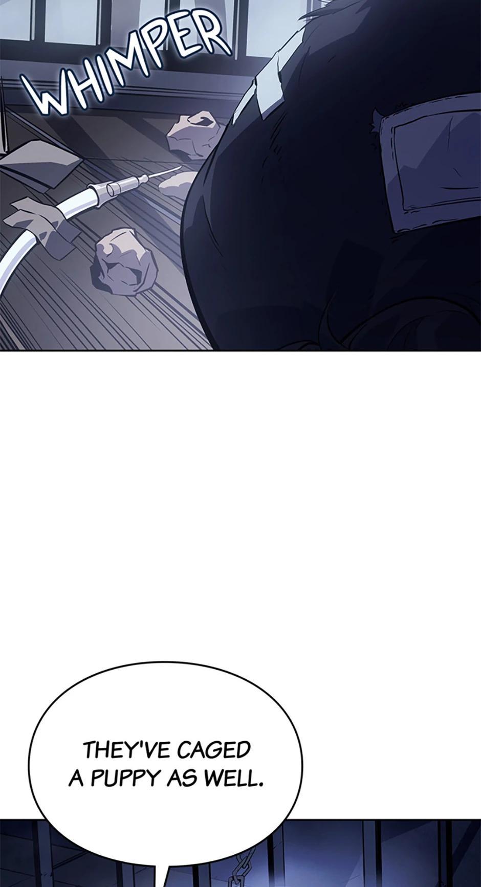 Read Solo Leveling Ragnarok ENGLISH Manga Online