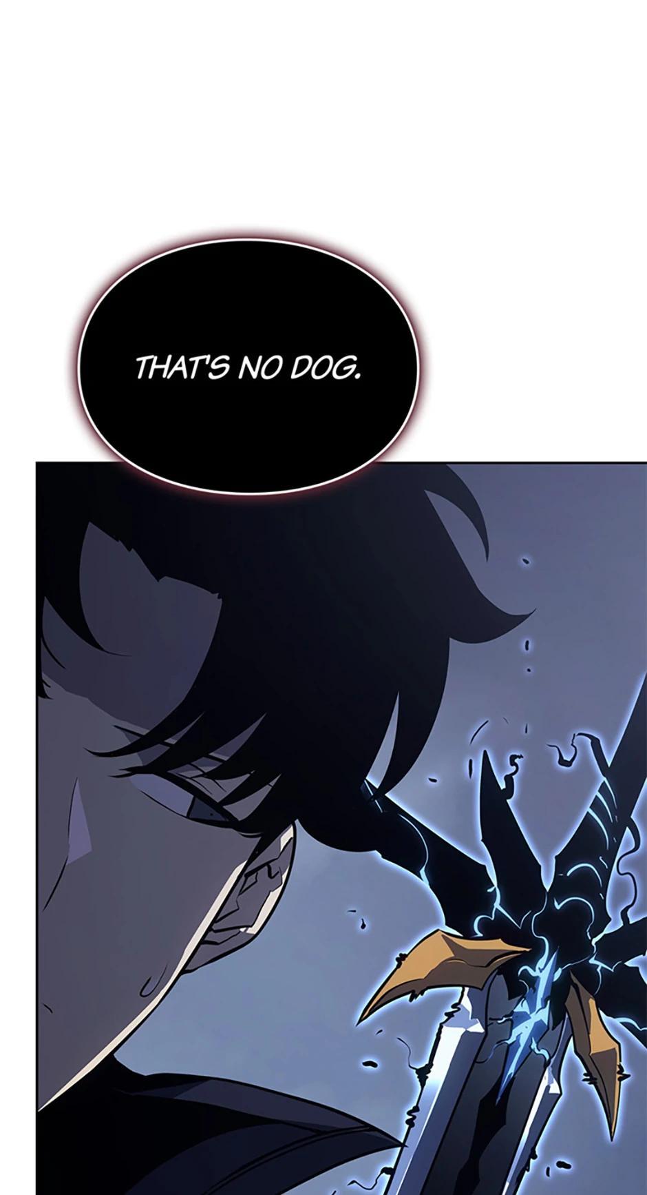 Read Solo Leveling Ragnarok ENGLISH Manga Online