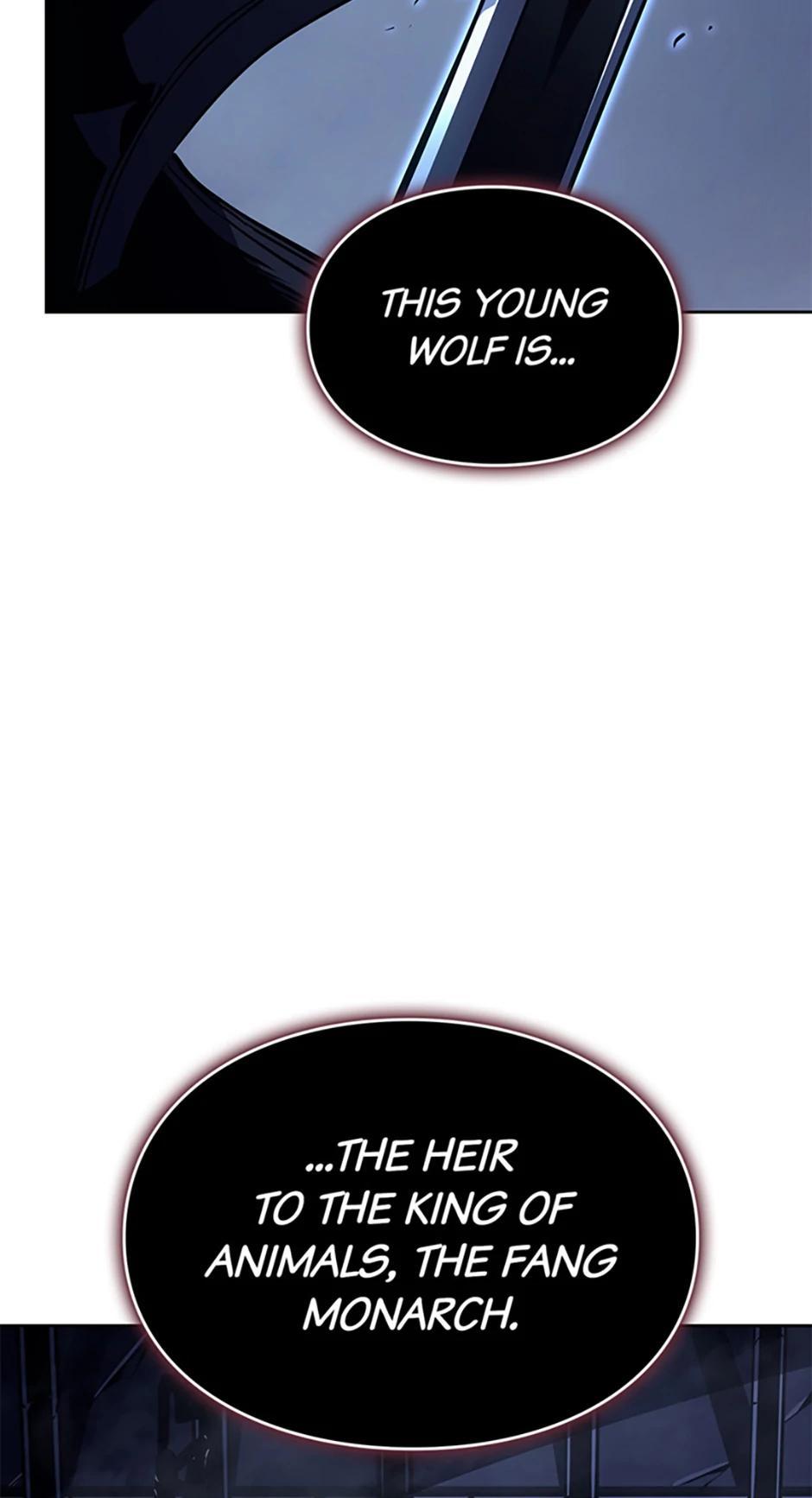 Read Solo Leveling Ragnarok ENGLISH Manga Online