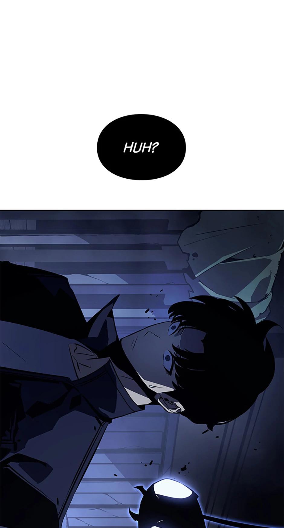 Read Solo Leveling Ragnarok ENGLISH Manga Online