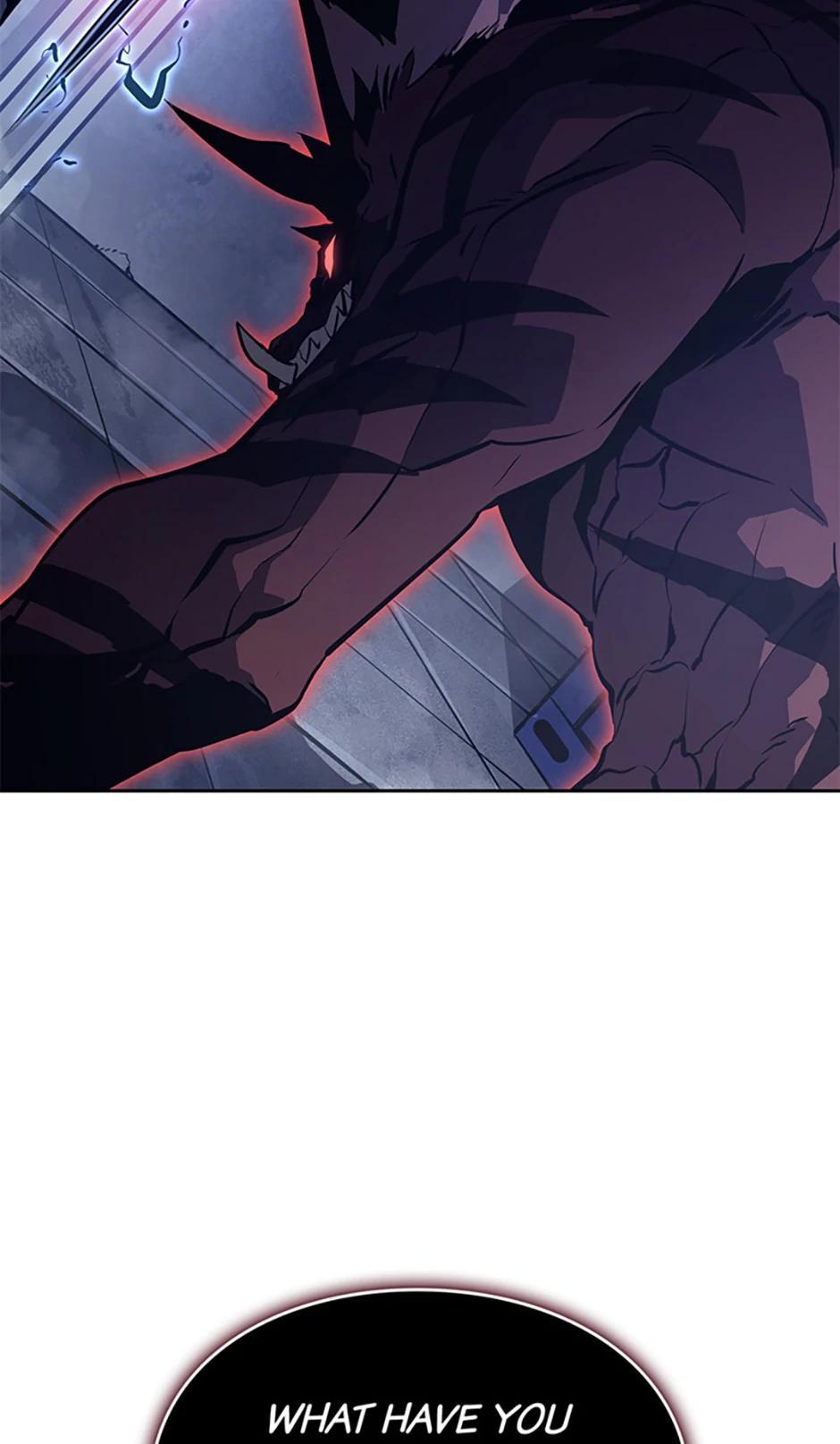 Read Solo Leveling Ragnarok ENGLISH Manga Online