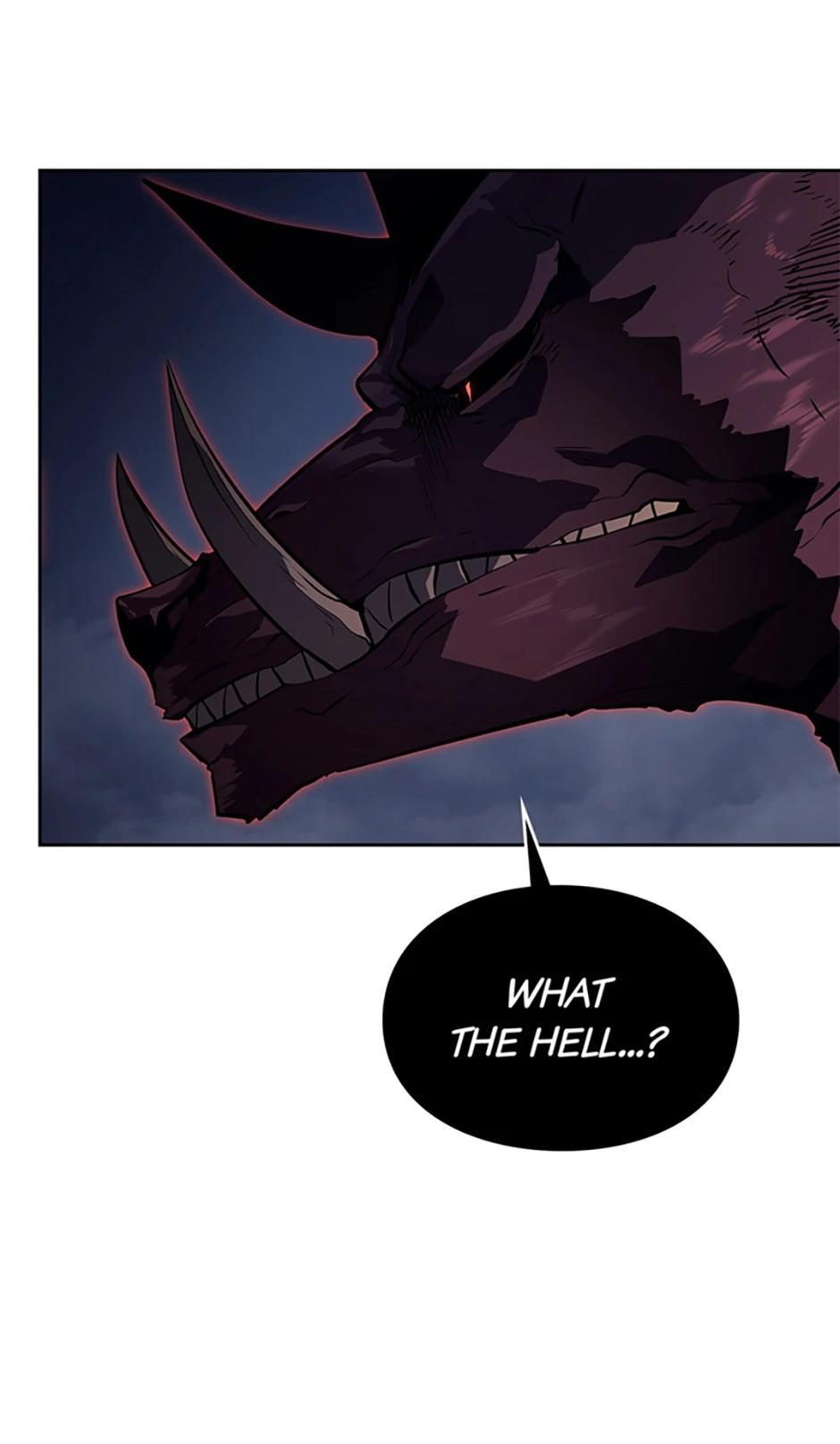 Read Solo Leveling Ragnarok ENGLISH Manga Online