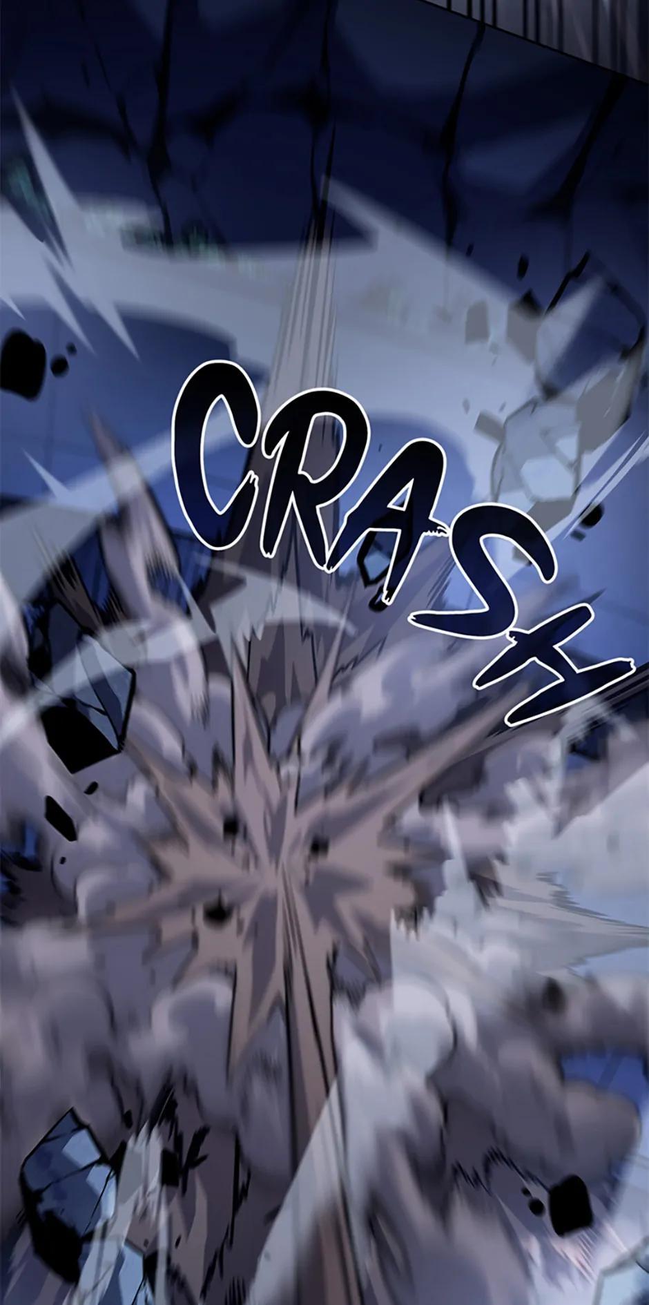 Read Solo Leveling Ragnarok ENGLISH Manga Online