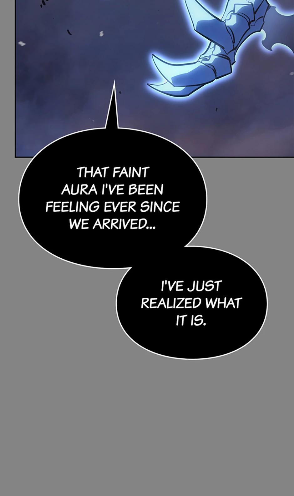 Read Solo Leveling Ragnarok ENGLISH Manga Online