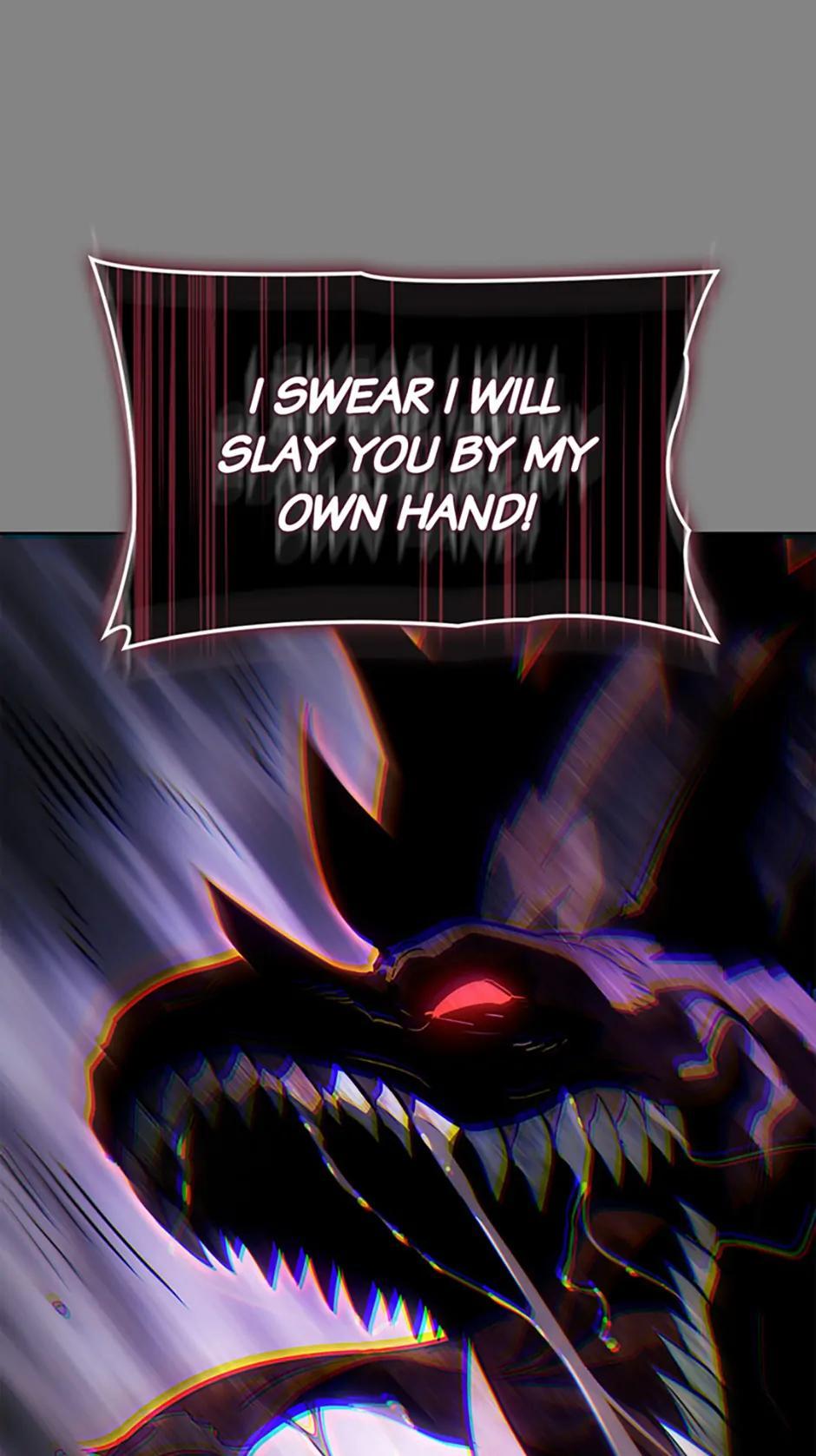 Read Solo Leveling Ragnarok ENGLISH Manga Online