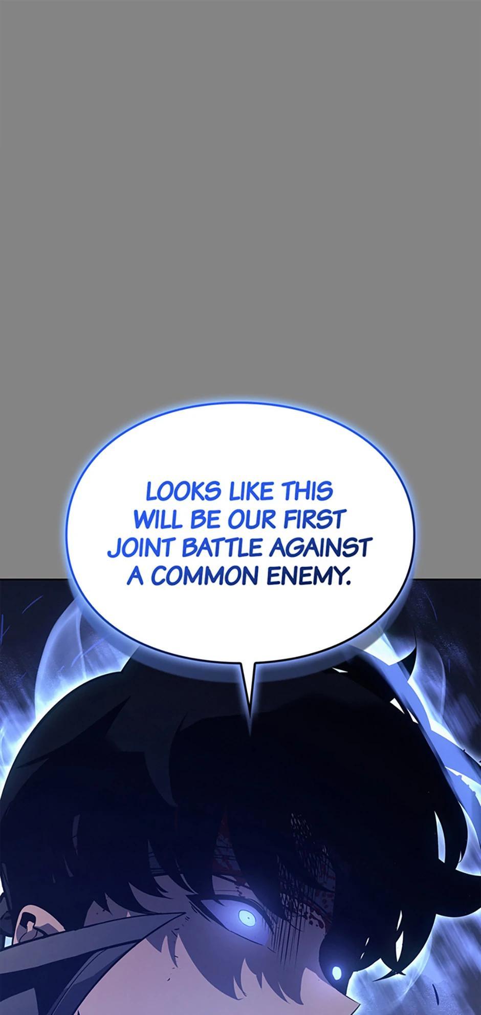 Read Solo Leveling Ragnarok ENGLISH Manga Online