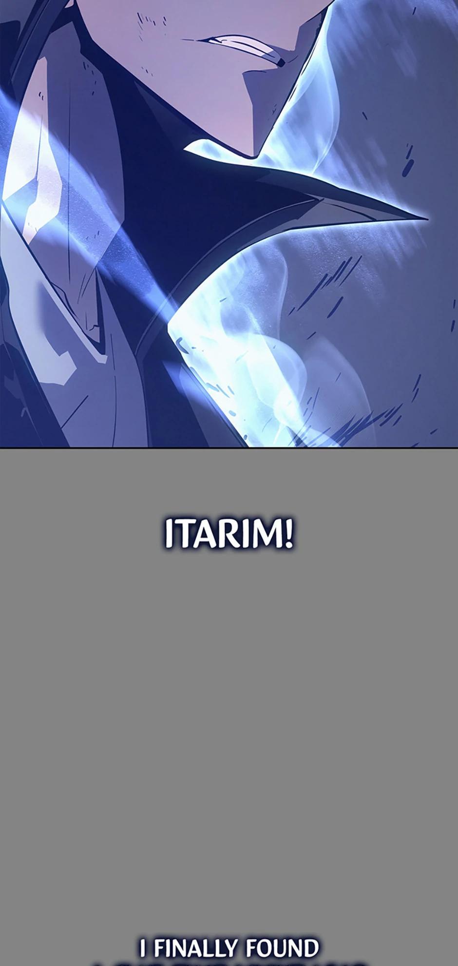 Read Solo Leveling Ragnarok ENGLISH Manga Online