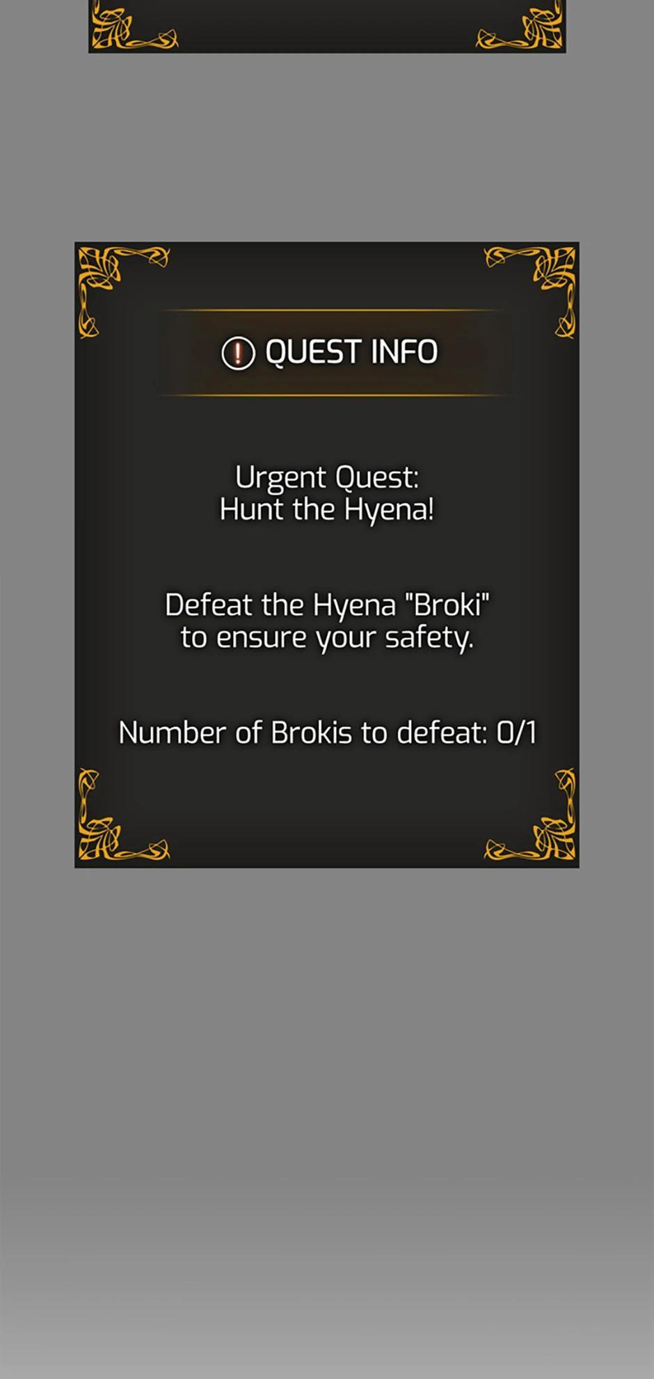 Read Solo Leveling Ragnarok ENGLISH Manga Online