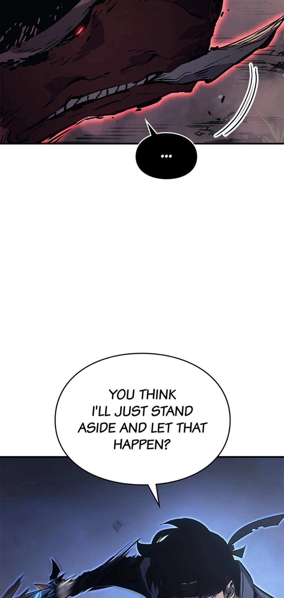 Read Solo Leveling Ragnarok ENGLISH Manga Online