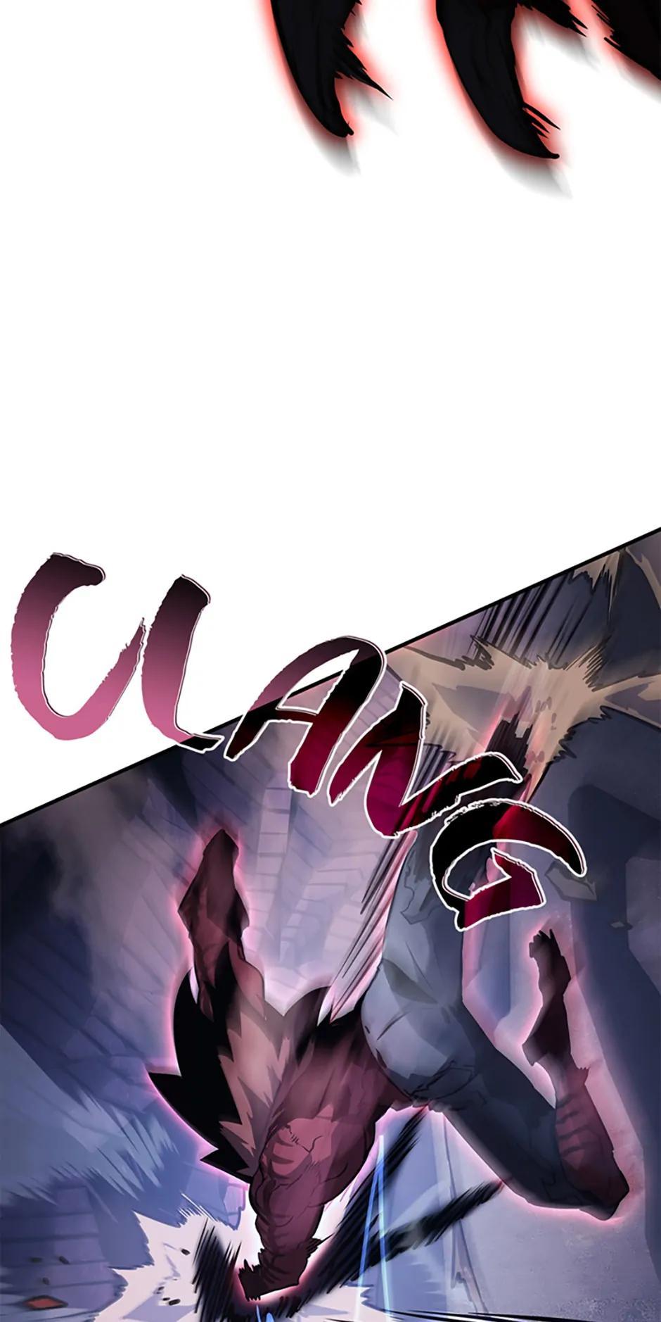 Read Solo Leveling Ragnarok ENGLISH Manga Online