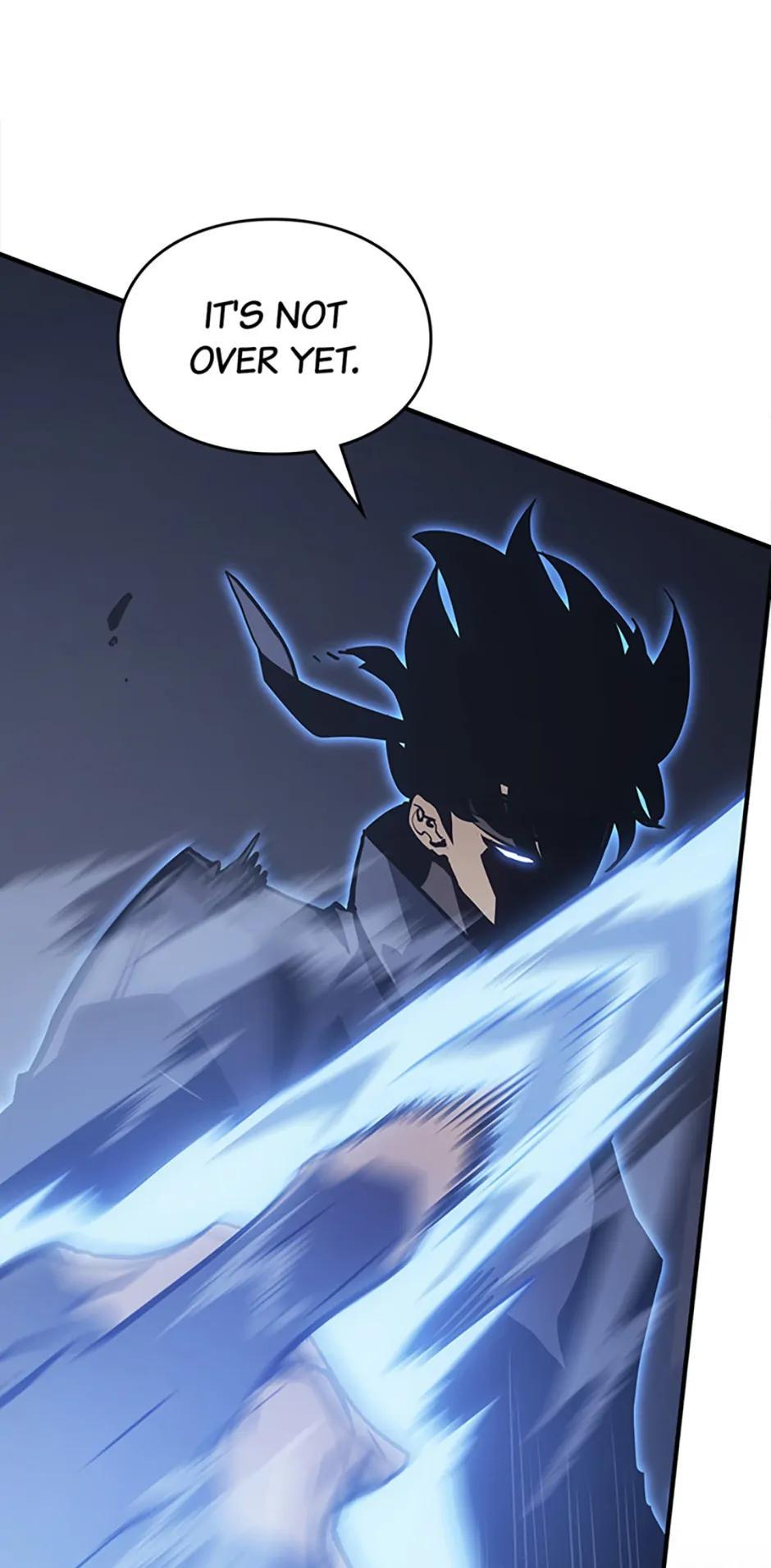 Read Solo Leveling Ragnarok ENGLISH Manga Online