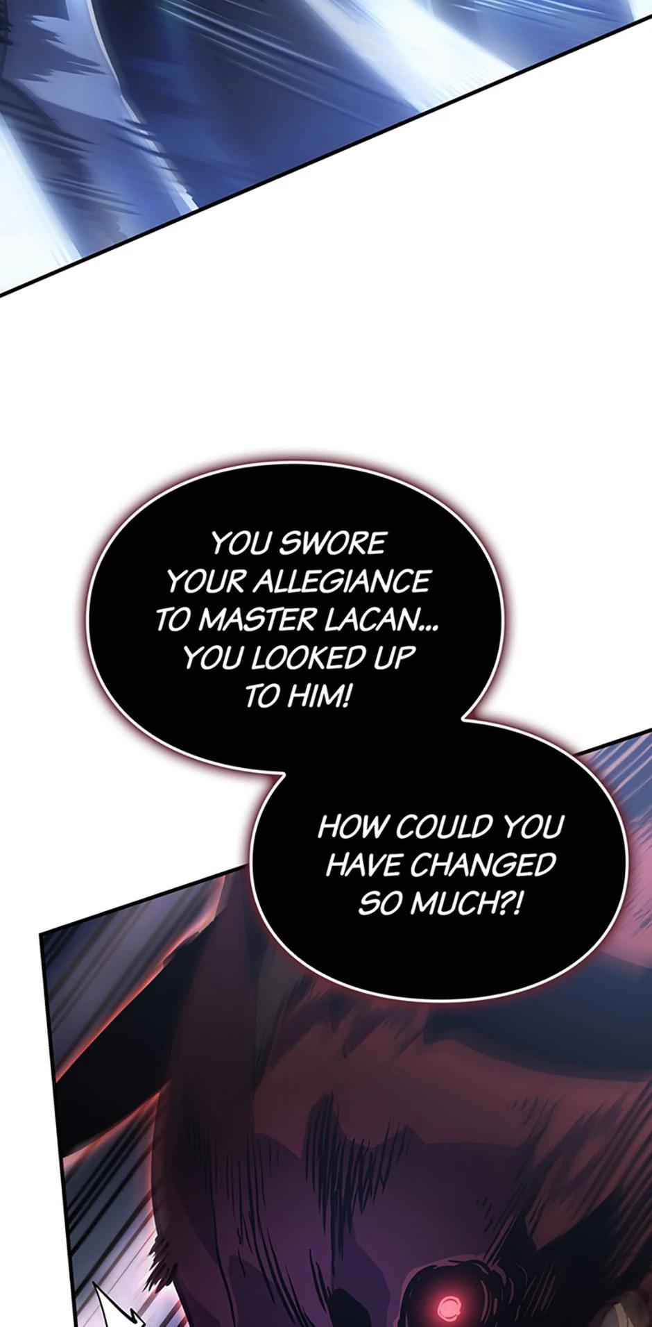 Read Solo Leveling Ragnarok ENGLISH Manga Online