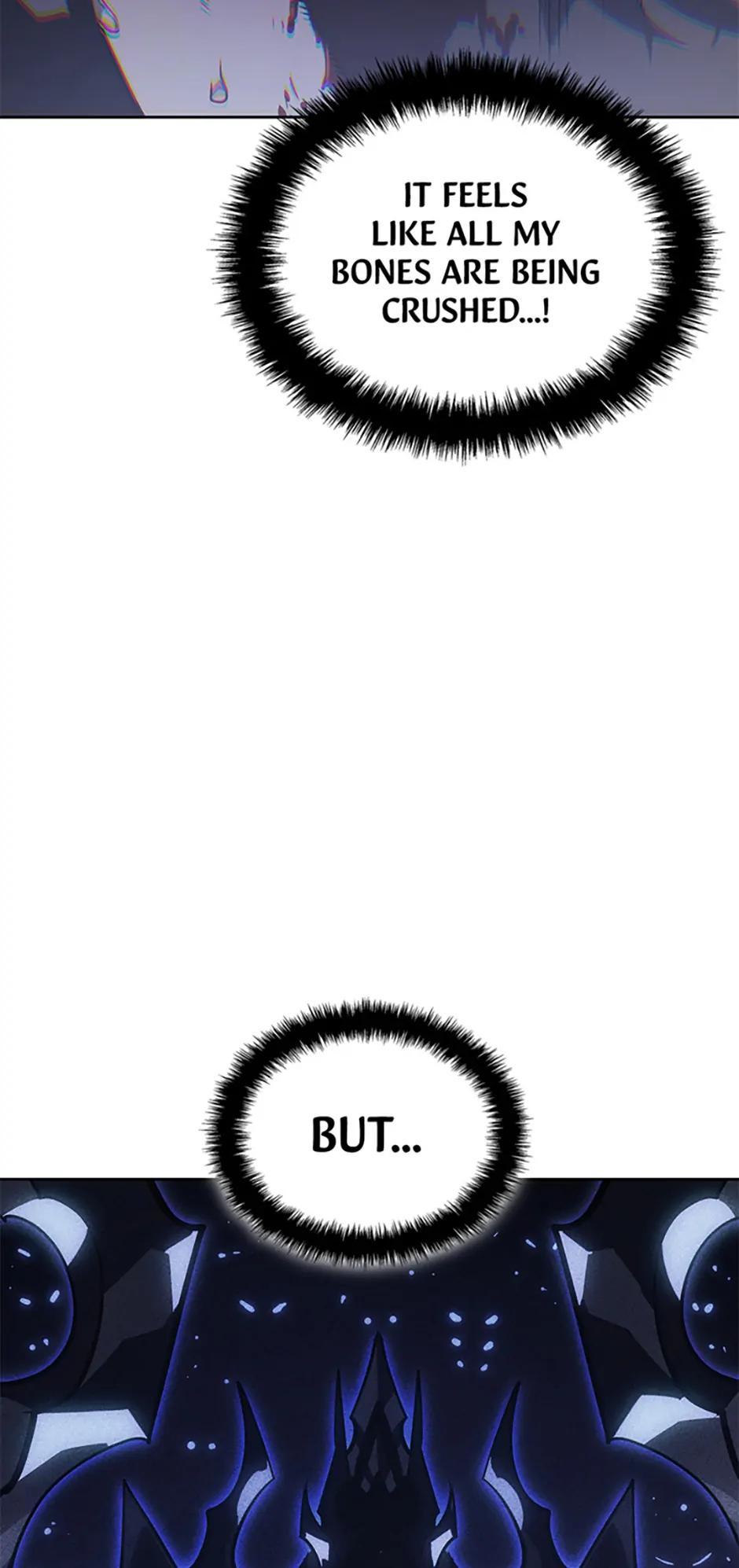 Read Solo Leveling Ragnarok ENGLISH Manga Online