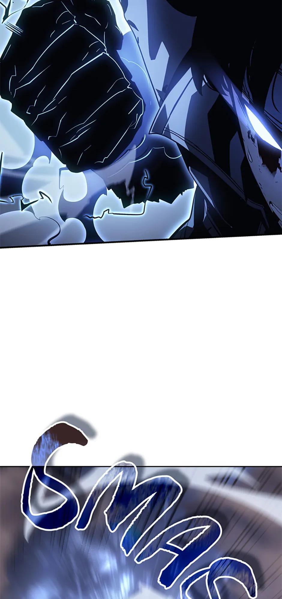 Read Solo Leveling Ragnarok ENGLISH Manga Online