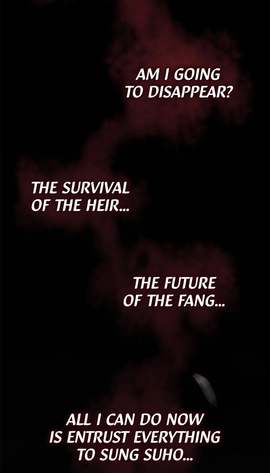 Read Solo Leveling Ragnarok ENGLISH Manga Online