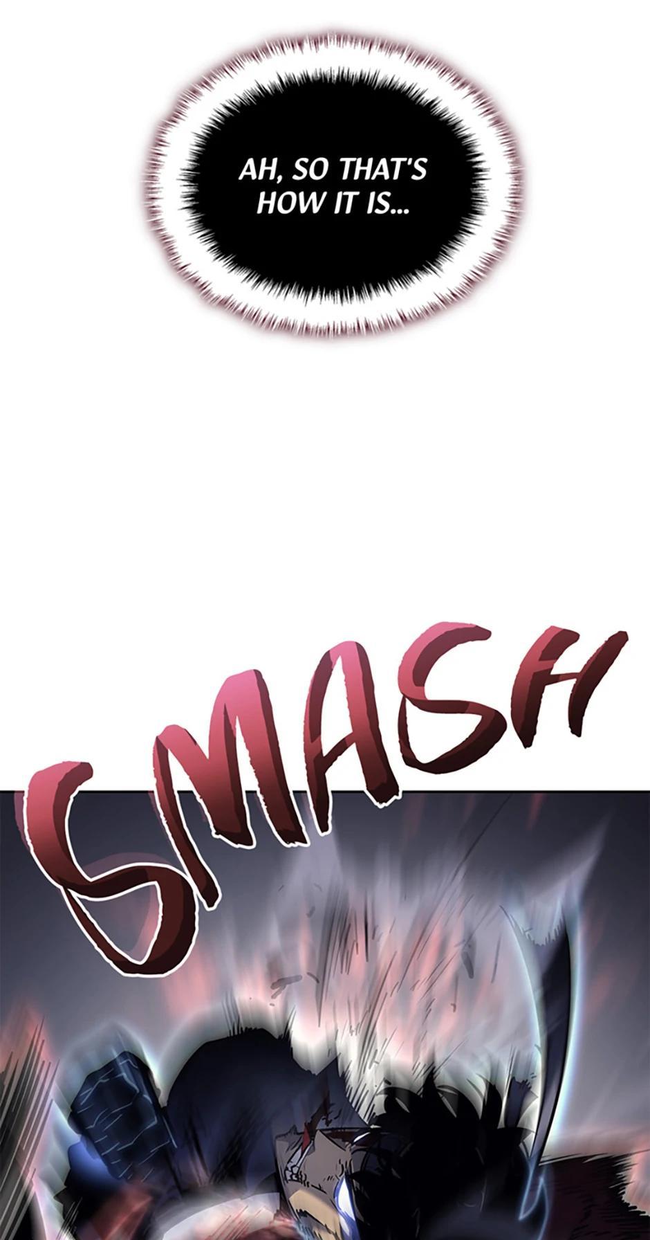 Read Solo Leveling Ragnarok ENGLISH Manga Online