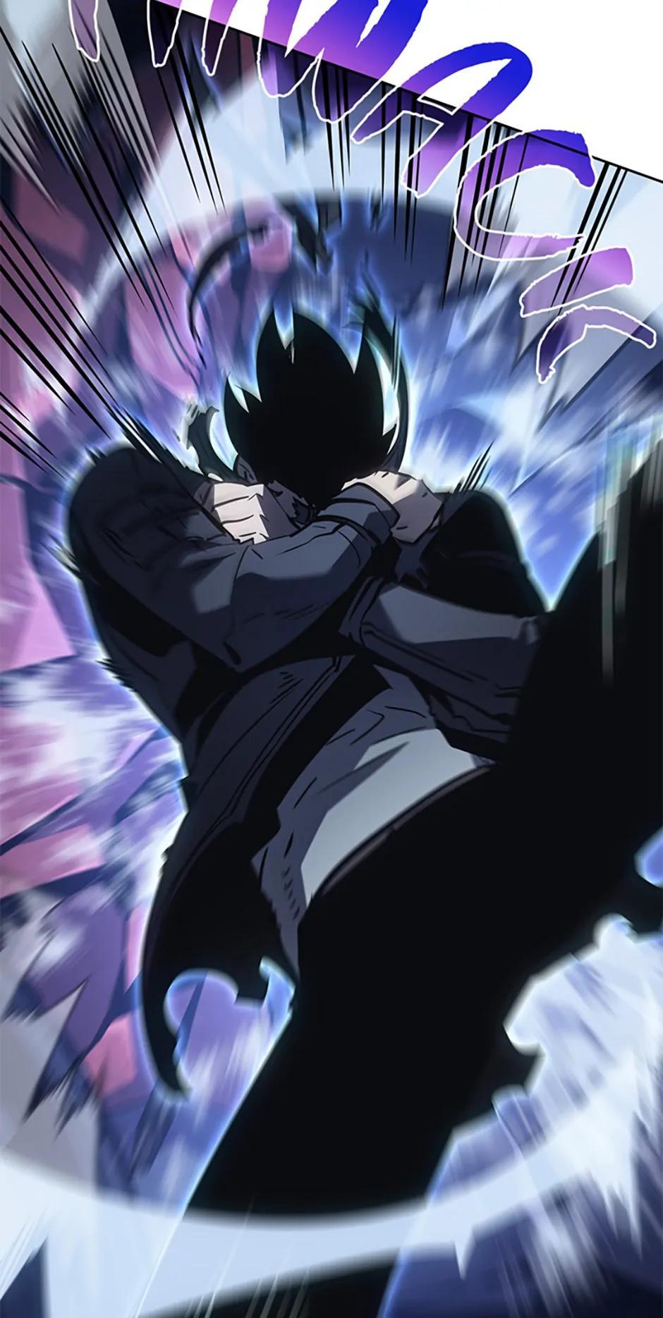 Read Solo Leveling Ragnarok ENGLISH Manga Online