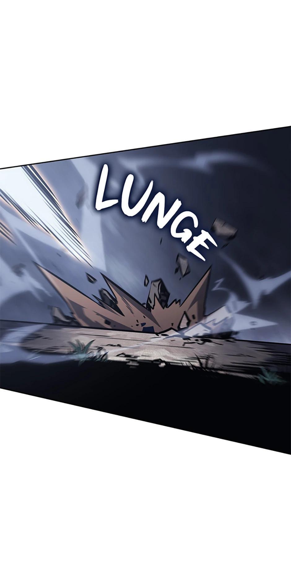 Read Solo Leveling Ragnarok ENGLISH Manga Online