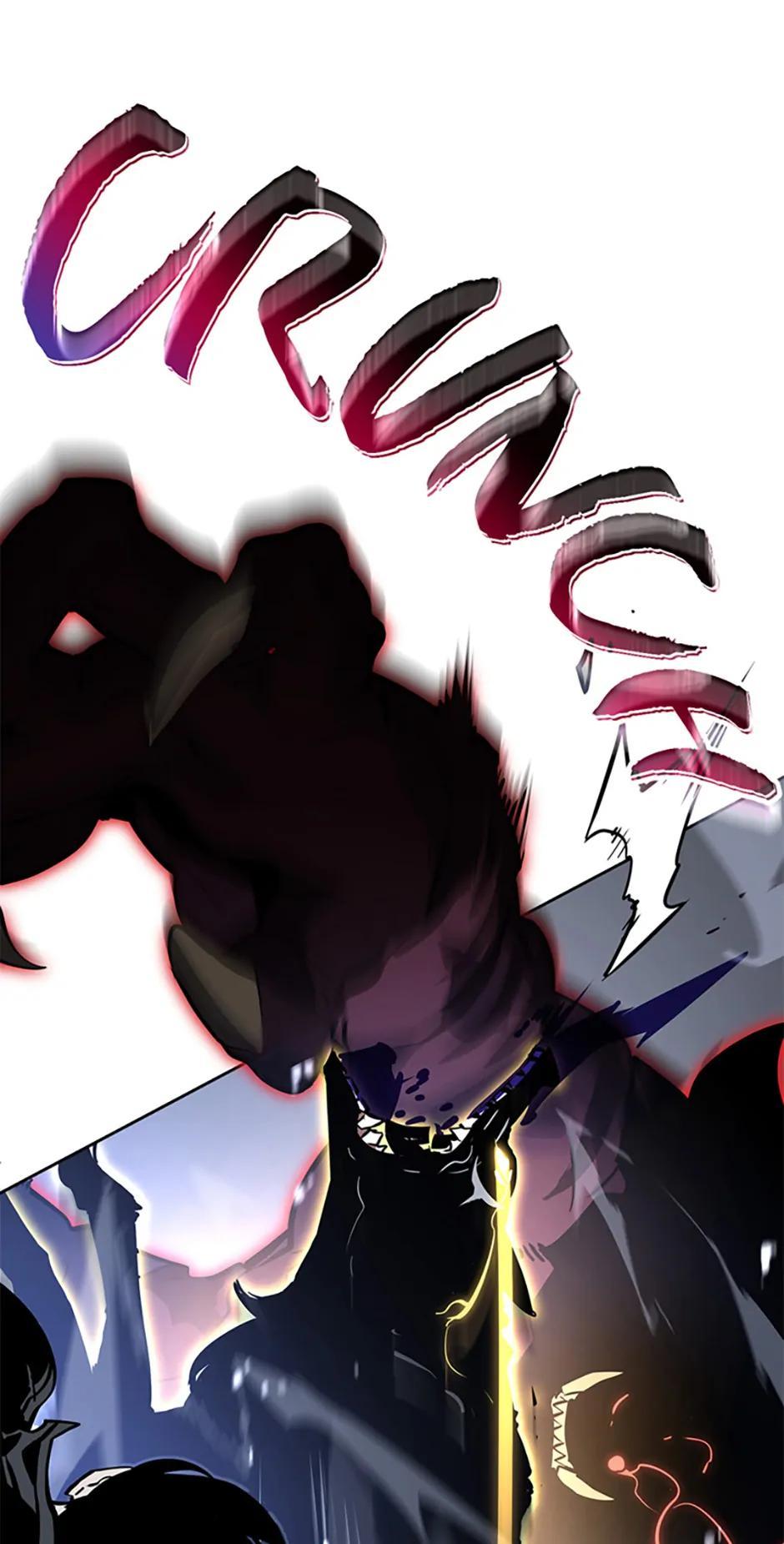 Read Solo Leveling Ragnarok ENGLISH Manga Online