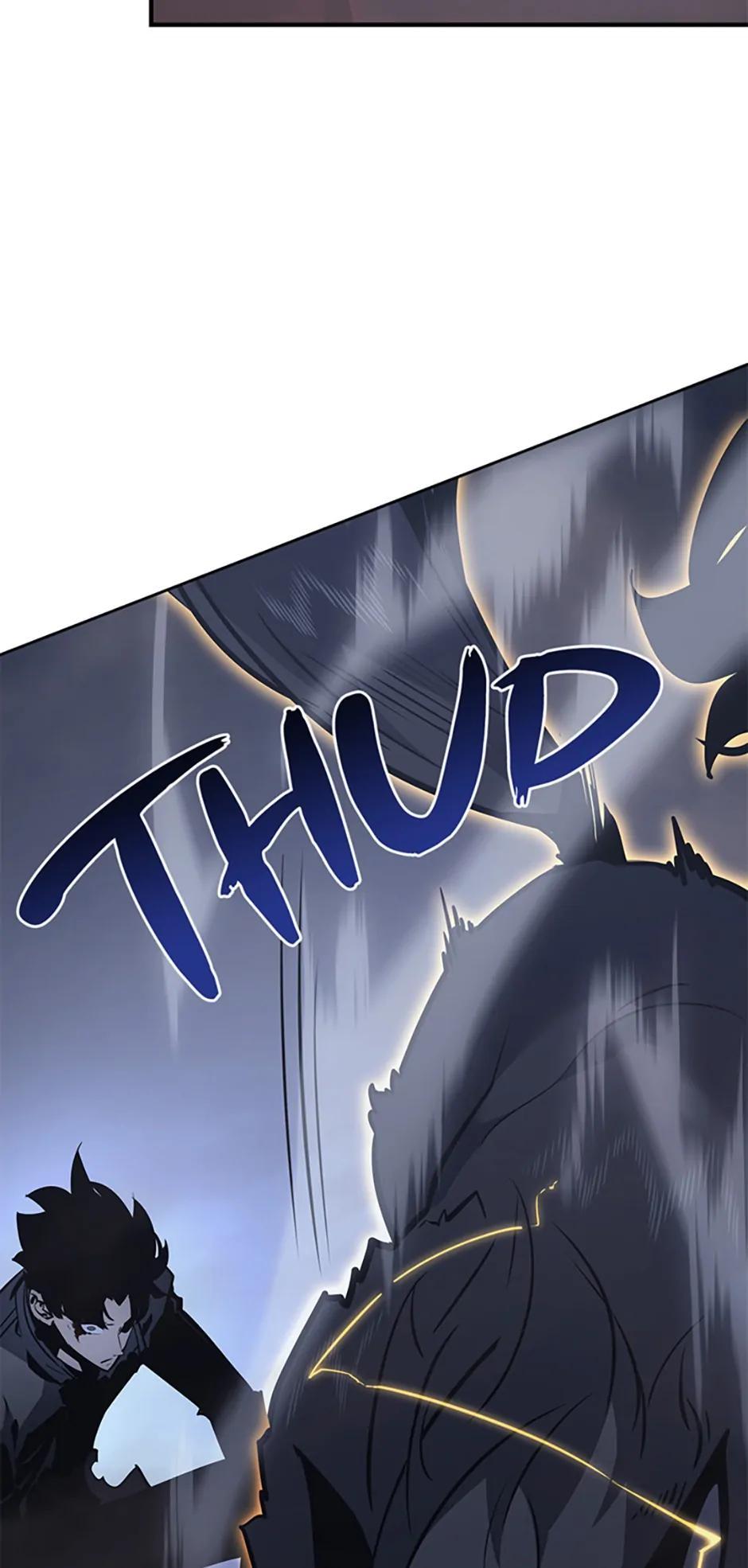 Read Solo Leveling Ragnarok ENGLISH Manga Online