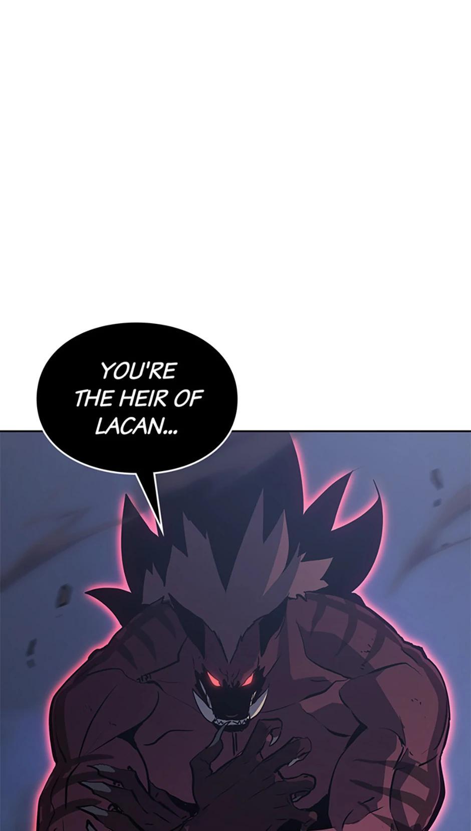 Read Solo Leveling Ragnarok ENGLISH Manga Online