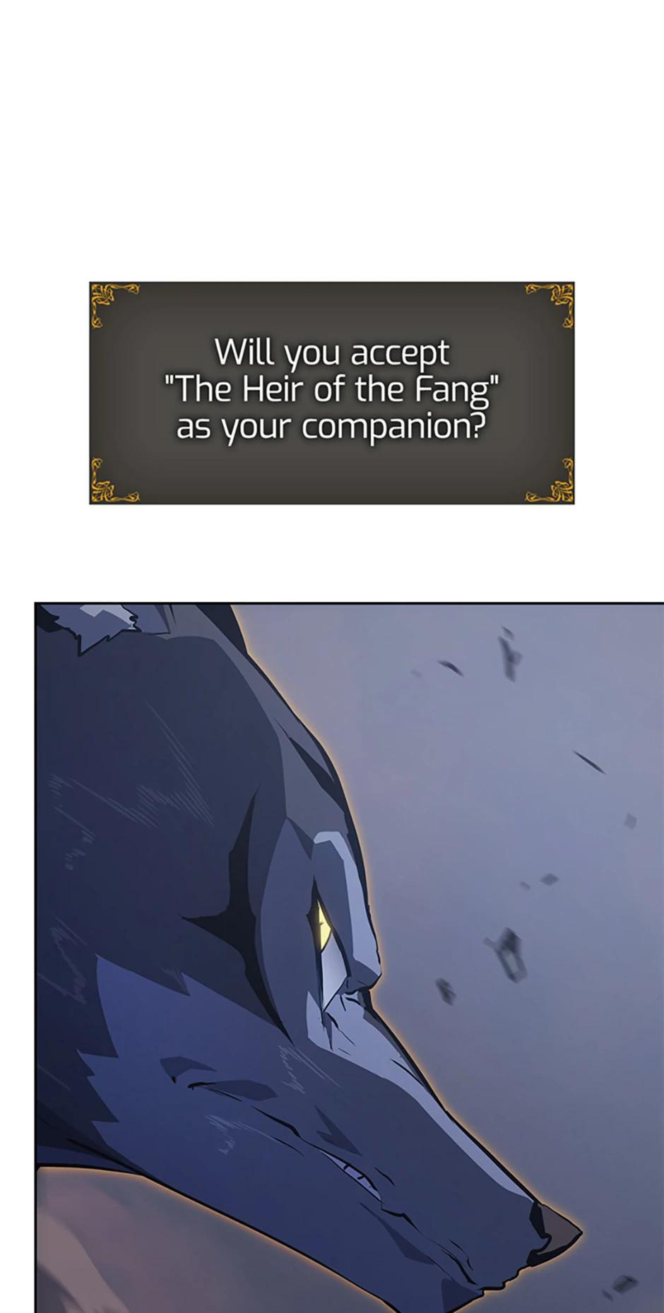 Read Solo Leveling Ragnarok ENGLISH Manga Online