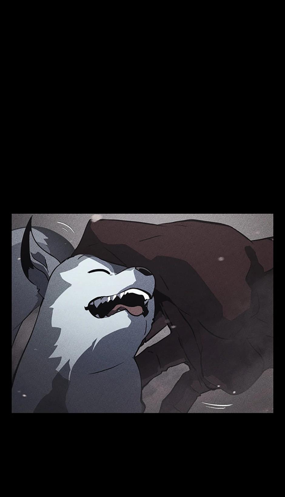 Read Solo Leveling Ragnarok ENGLISH Manga Online