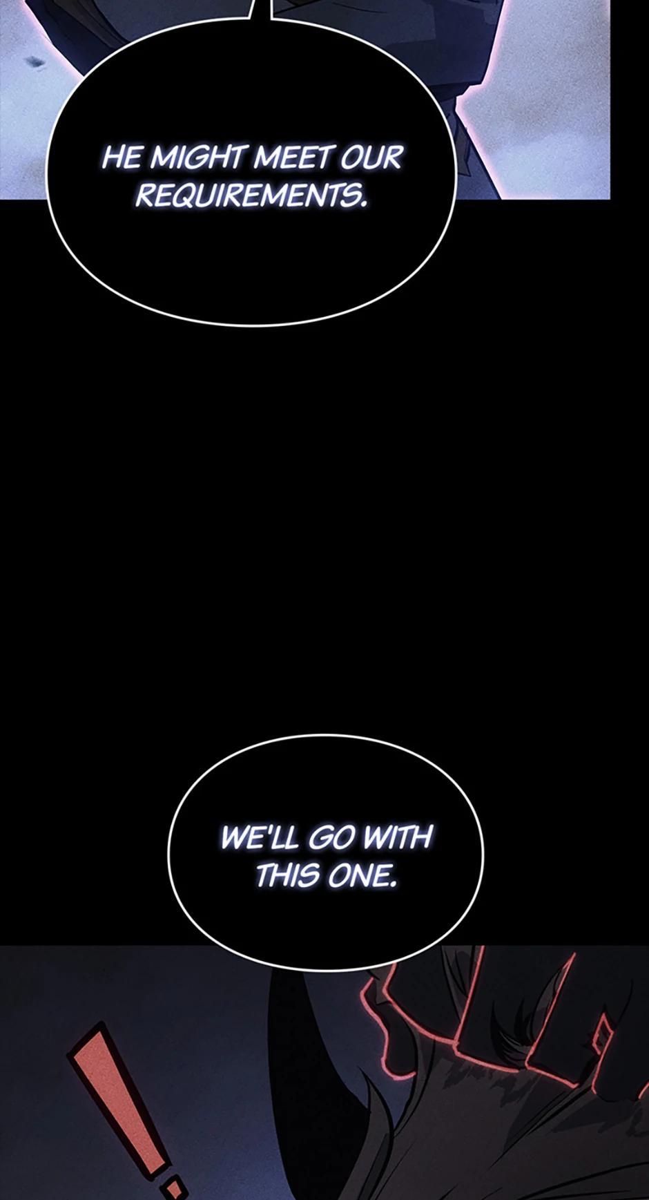 Read Solo Leveling Ragnarok ENGLISH Manga Online