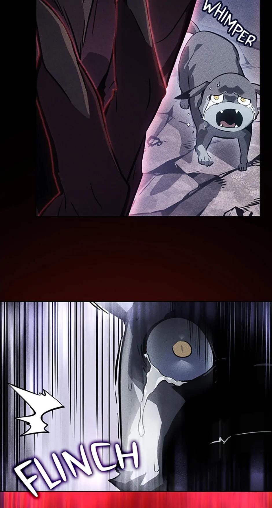 Read Solo Leveling Ragnarok ENGLISH Manga Online