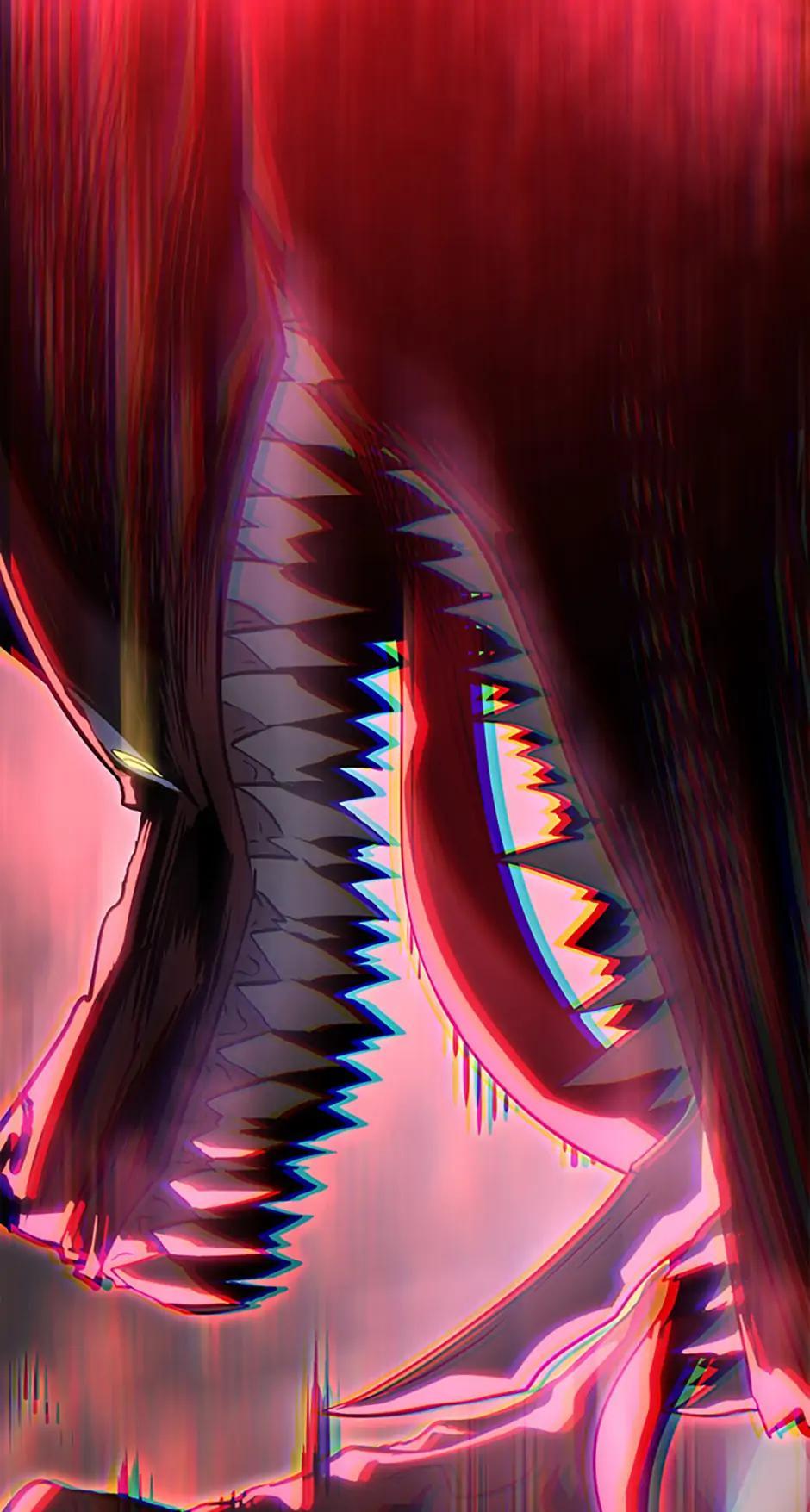 Read Solo Leveling Ragnarok ENGLISH Manga Online