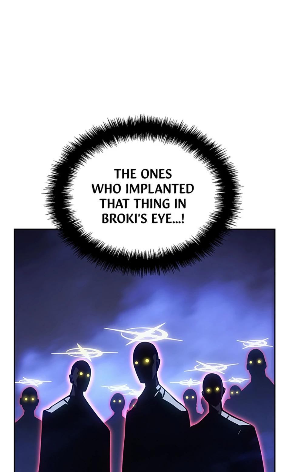 Read Solo Leveling Ragnarok ENGLISH Manga Online