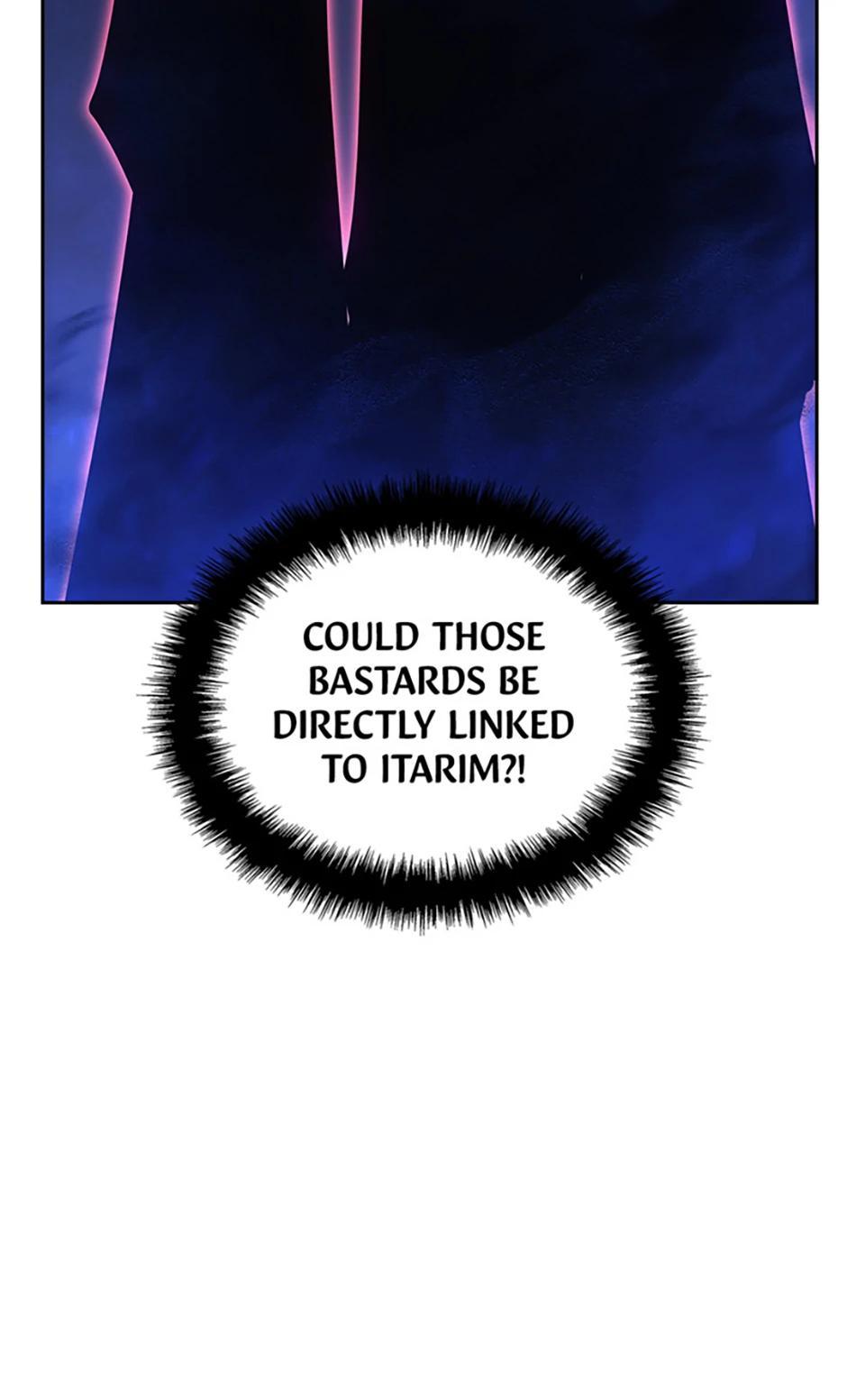 Read Solo Leveling Ragnarok ENGLISH Manga Online