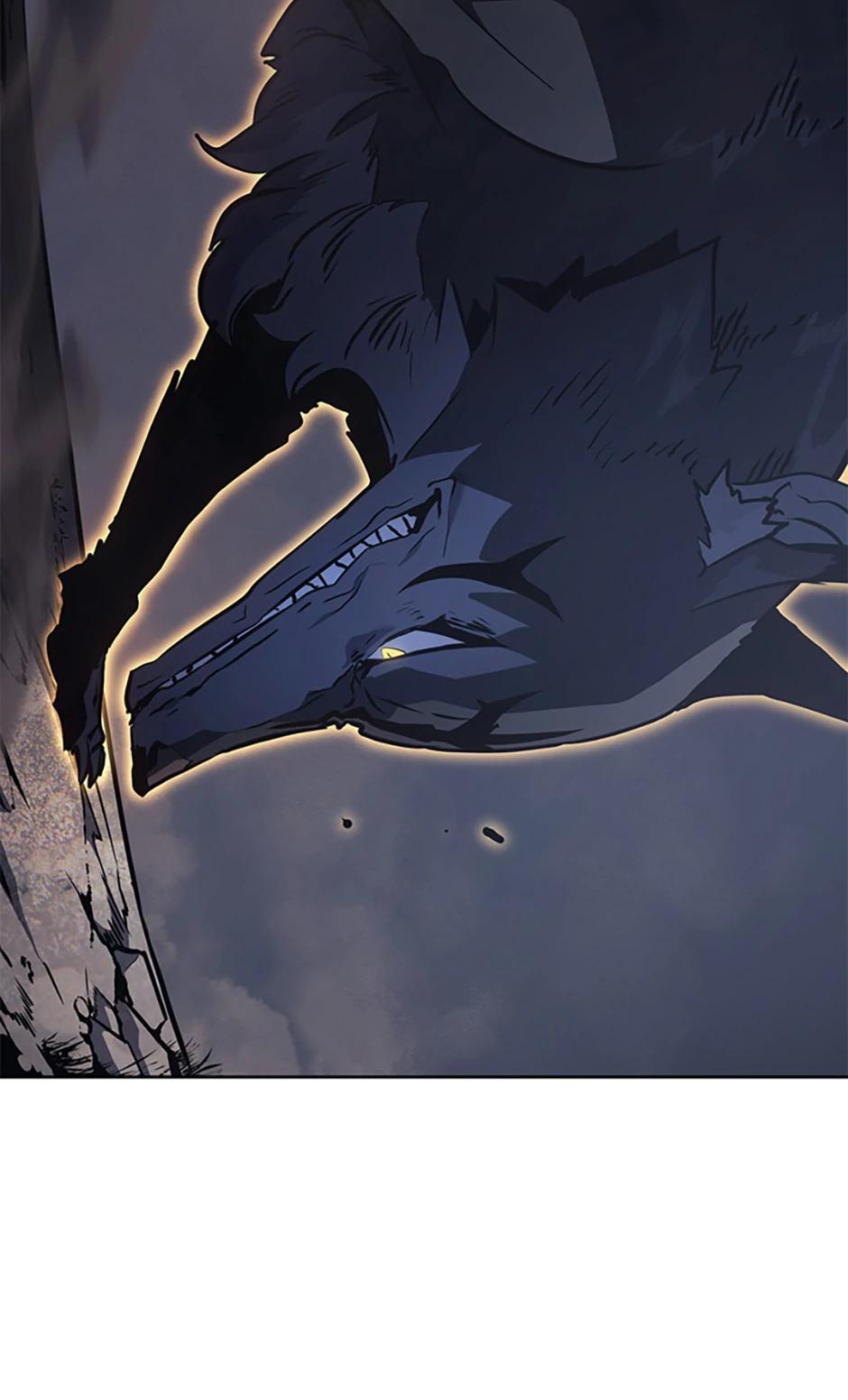 Read Solo Leveling Ragnarok ENGLISH Manga Online