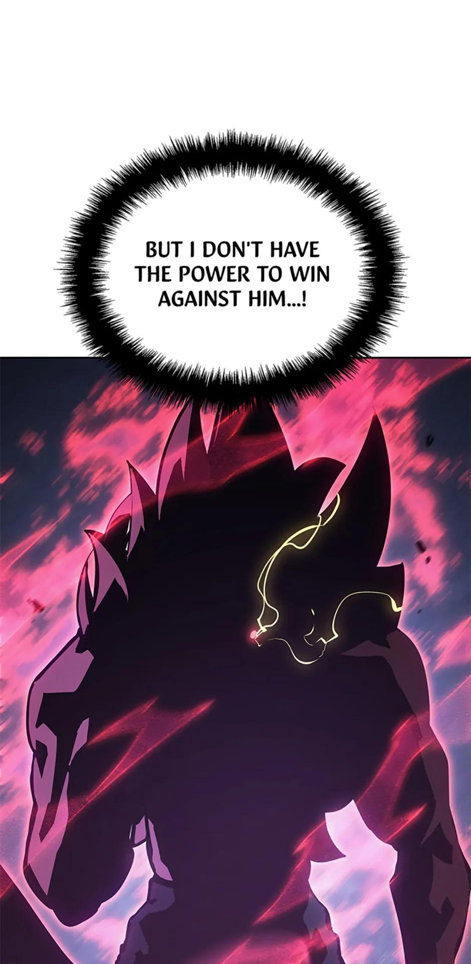 Read Solo Leveling Ragnarok ENGLISH Manga Online