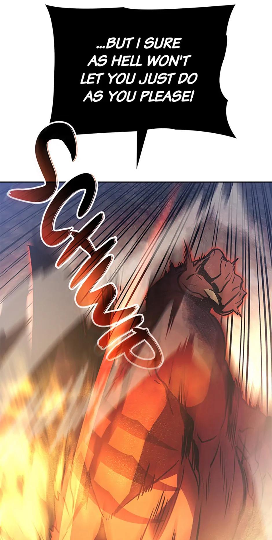 Read Solo Leveling Ragnarok ENGLISH Manga Online