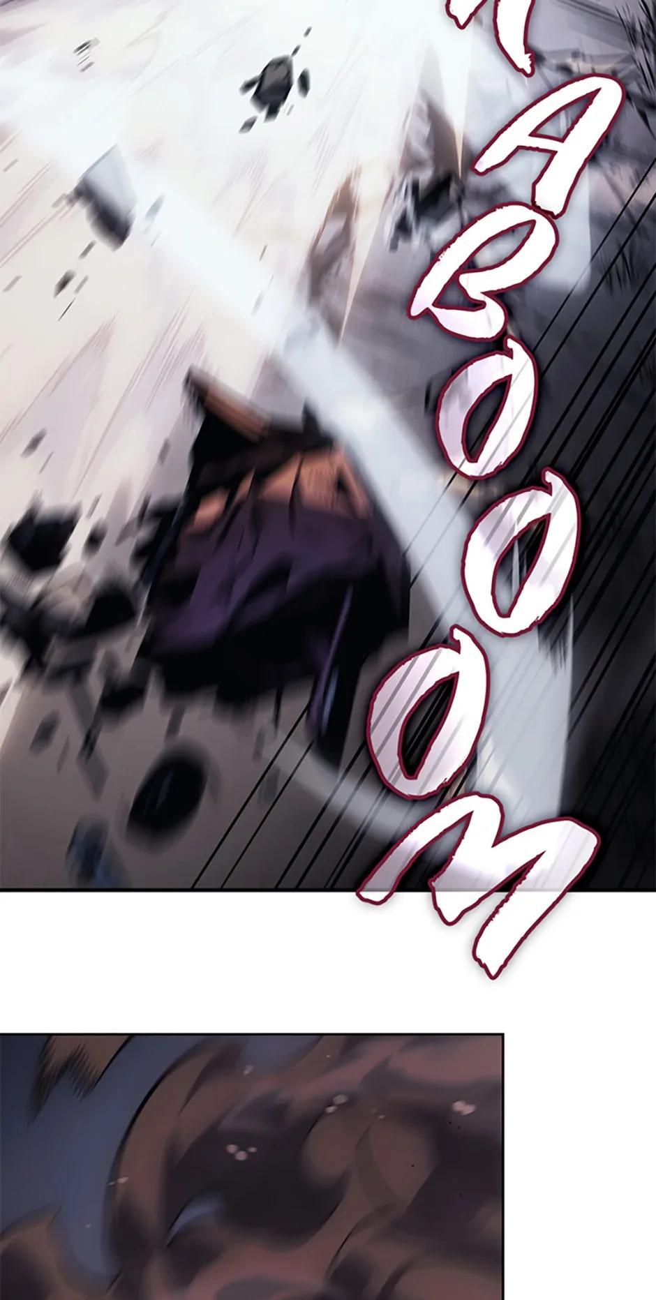 Read Solo Leveling Ragnarok ENGLISH Manga Online