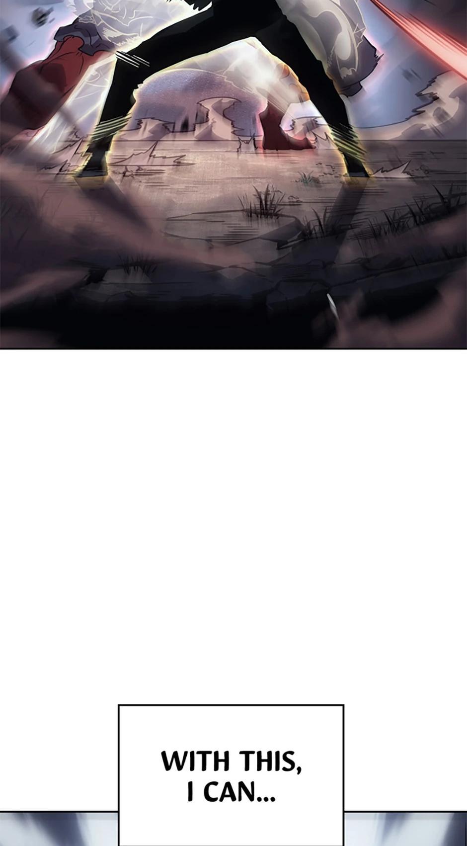 Read Solo Leveling Ragnarok ENGLISH Manga Online