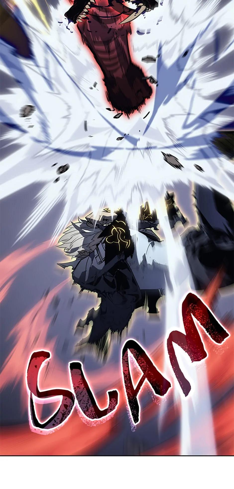 Read Solo Leveling Ragnarok ENGLISH Manga Online