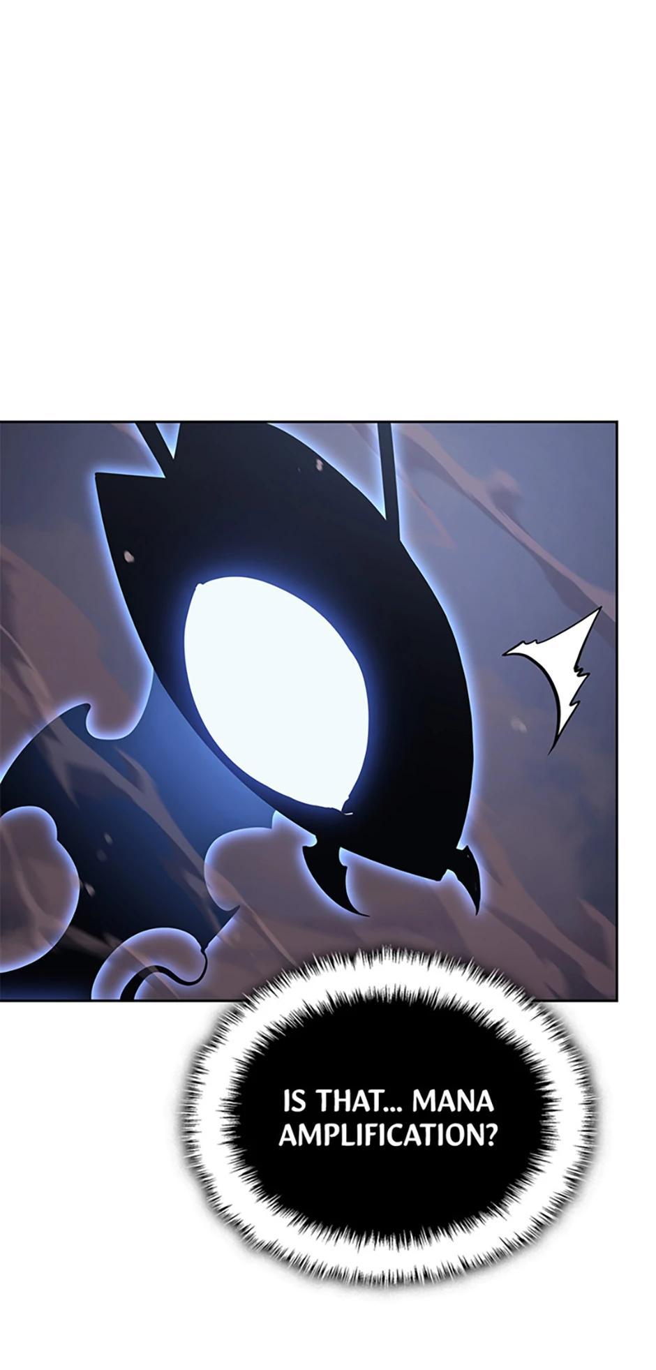 Read Solo Leveling Ragnarok ENGLISH Manga Online