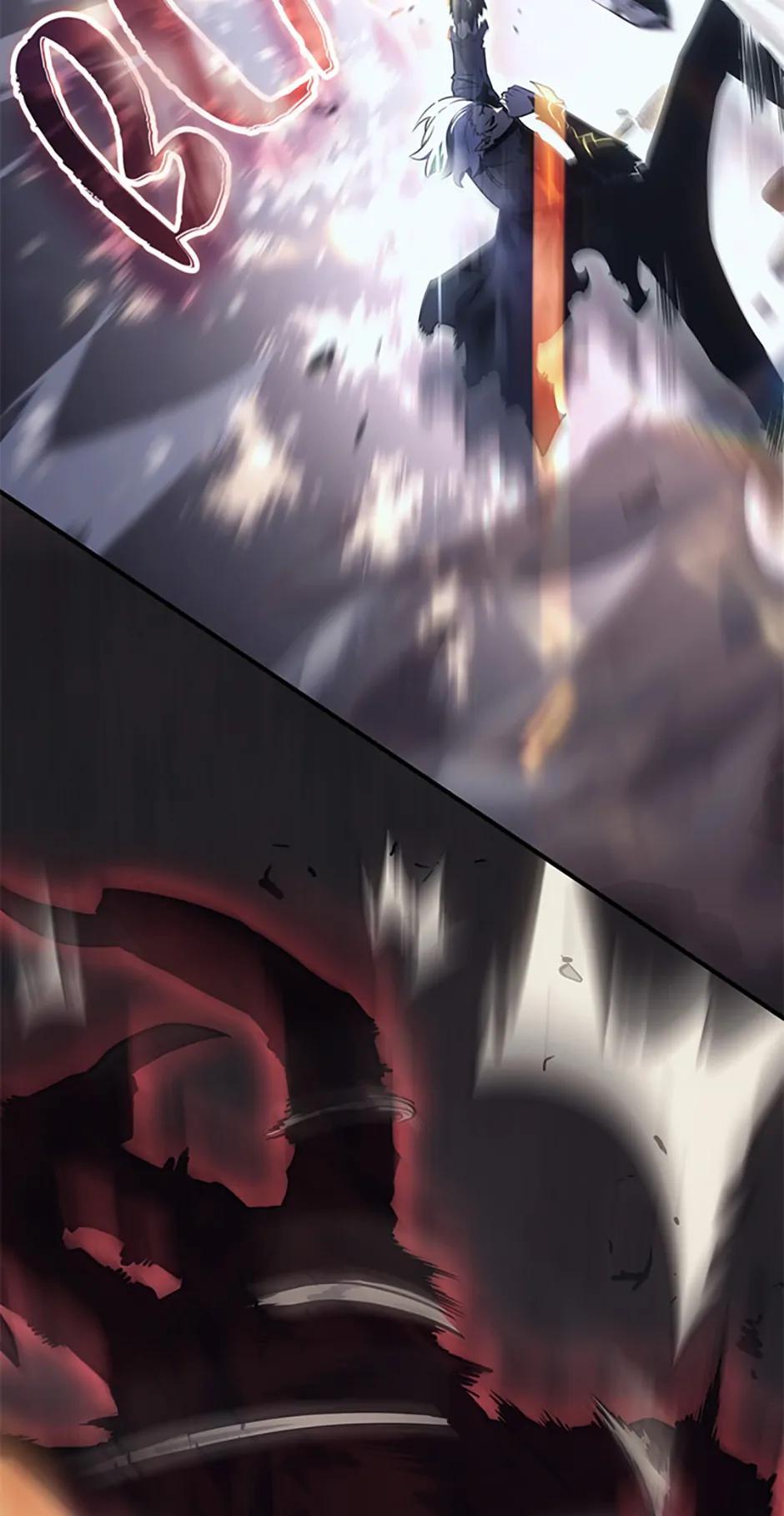 Read Solo Leveling Ragnarok ENGLISH Manga Online