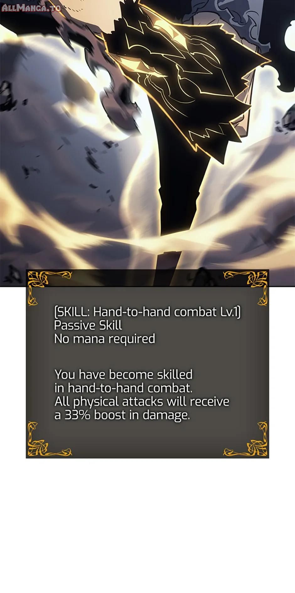 Read Solo Leveling Ragnarok ENGLISH Manga Online