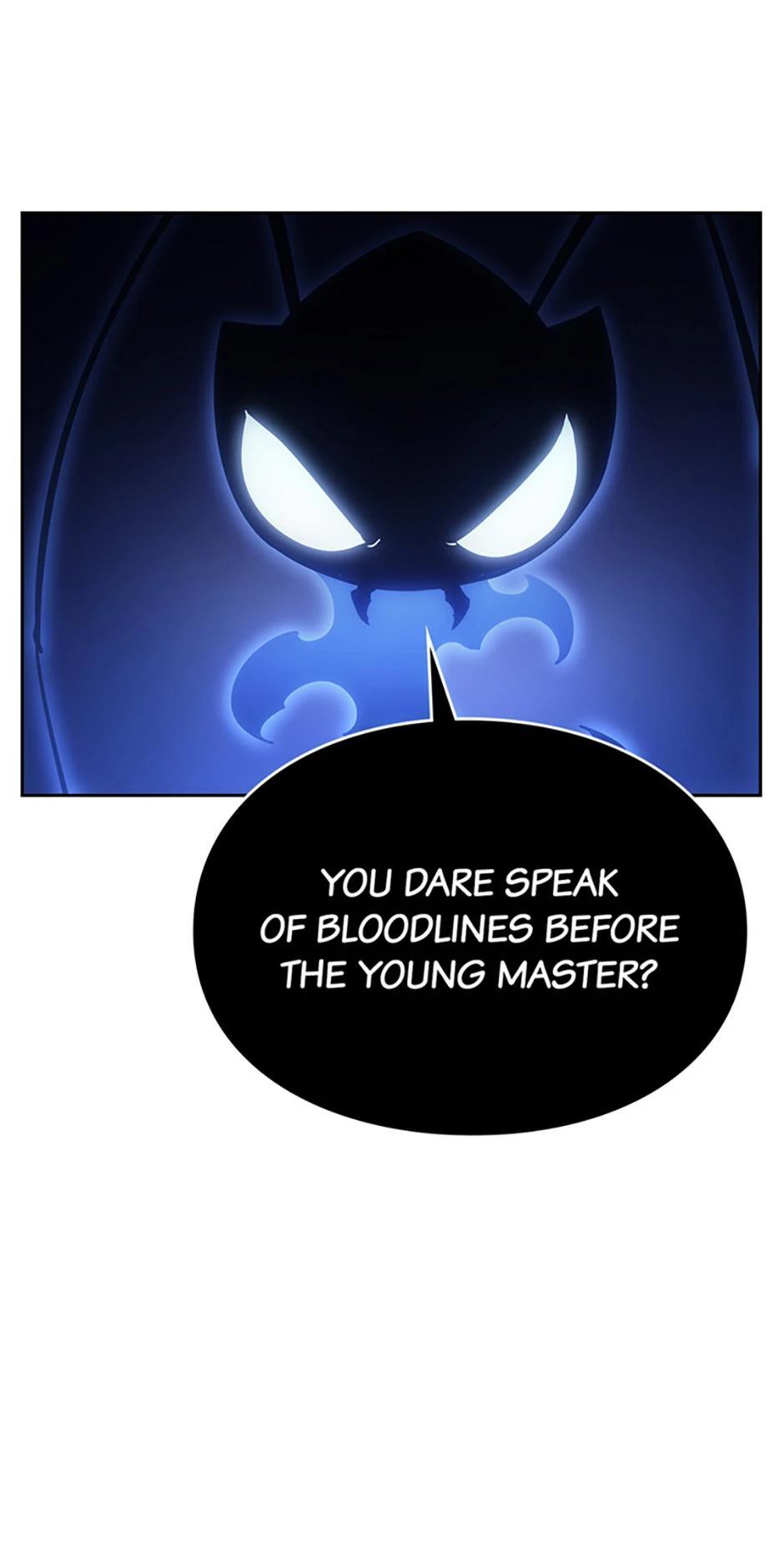 Read Solo Leveling Ragnarok ENGLISH Manga Online