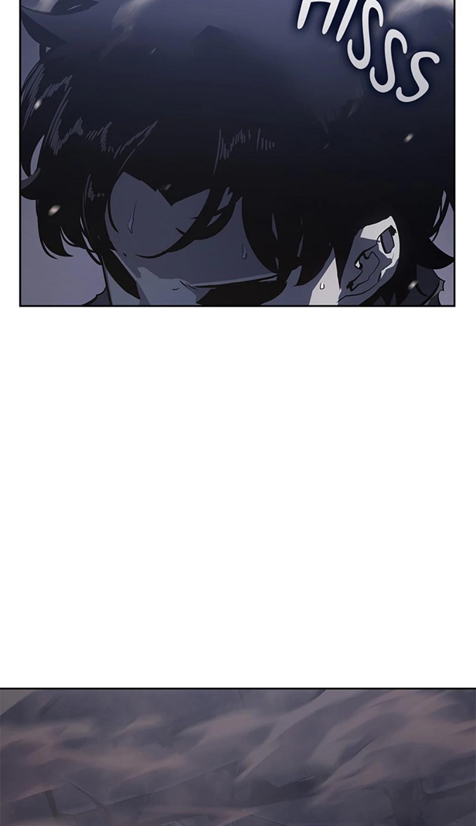 Read Solo Leveling Ragnarok ENGLISH Manga Online