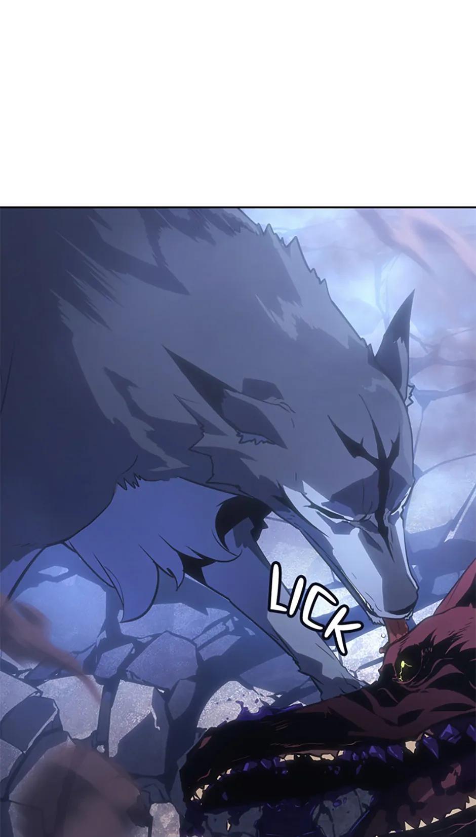 Read Solo Leveling Ragnarok ENGLISH Manga Online