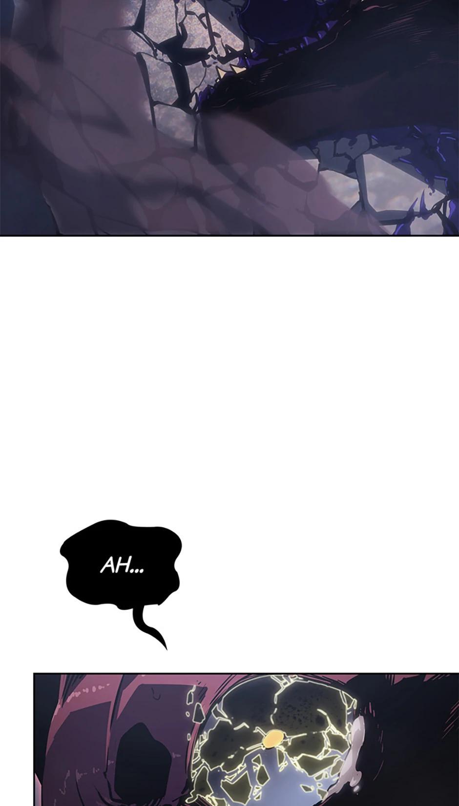 Read Solo Leveling Ragnarok ENGLISH Manga Online