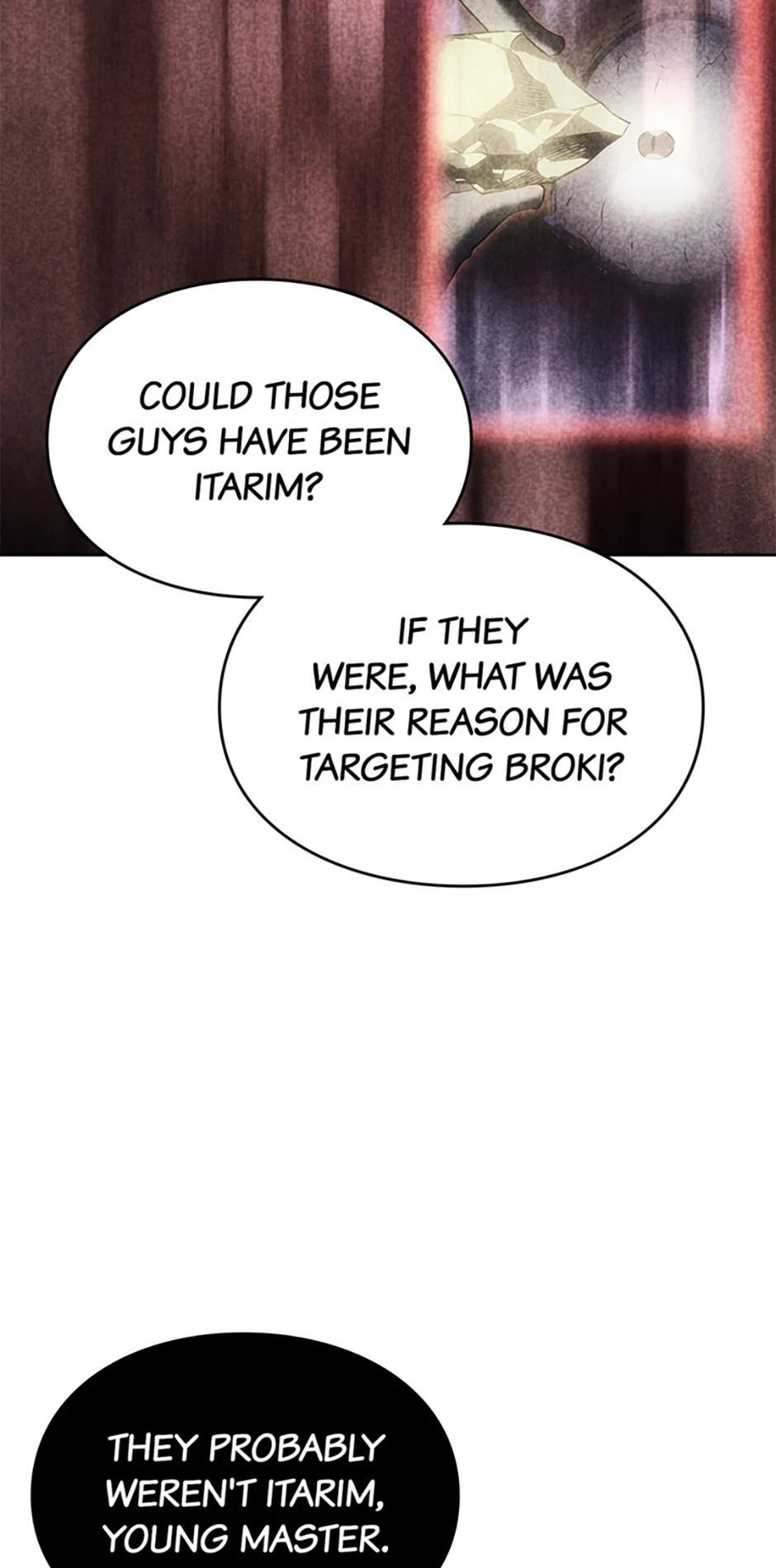 Read Solo Leveling Ragnarok ENGLISH Manga Online