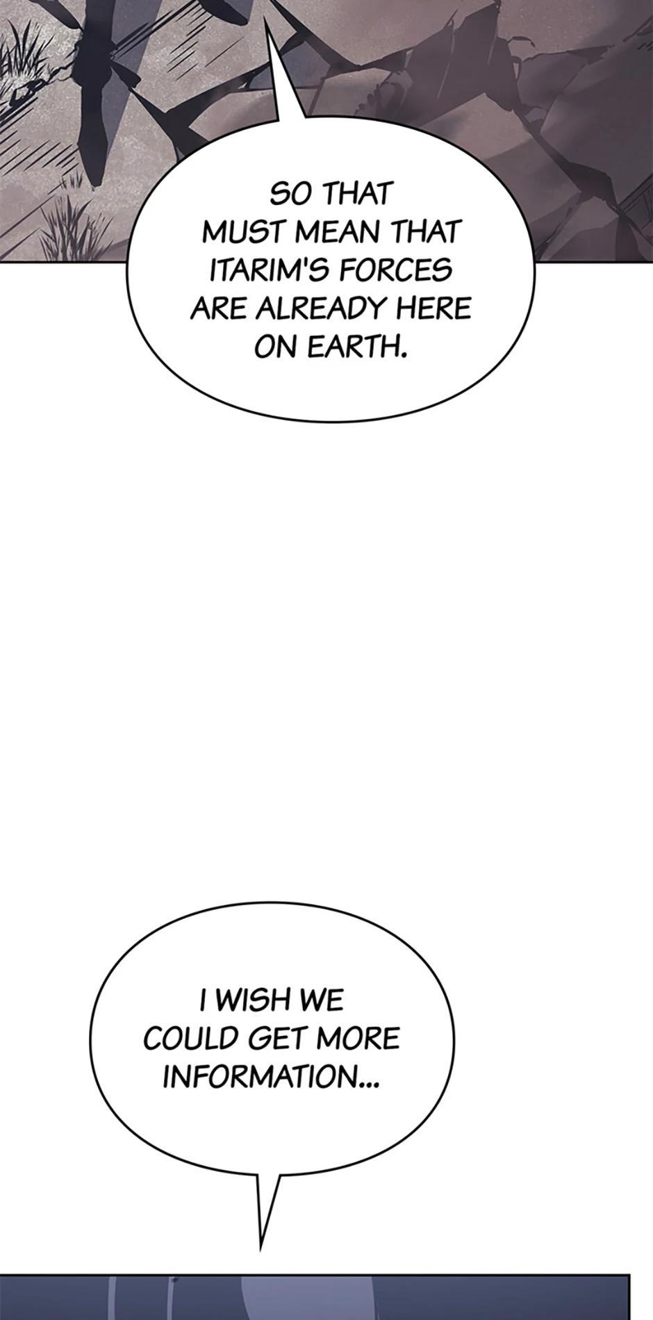 Read Solo Leveling Ragnarok ENGLISH Manga Online