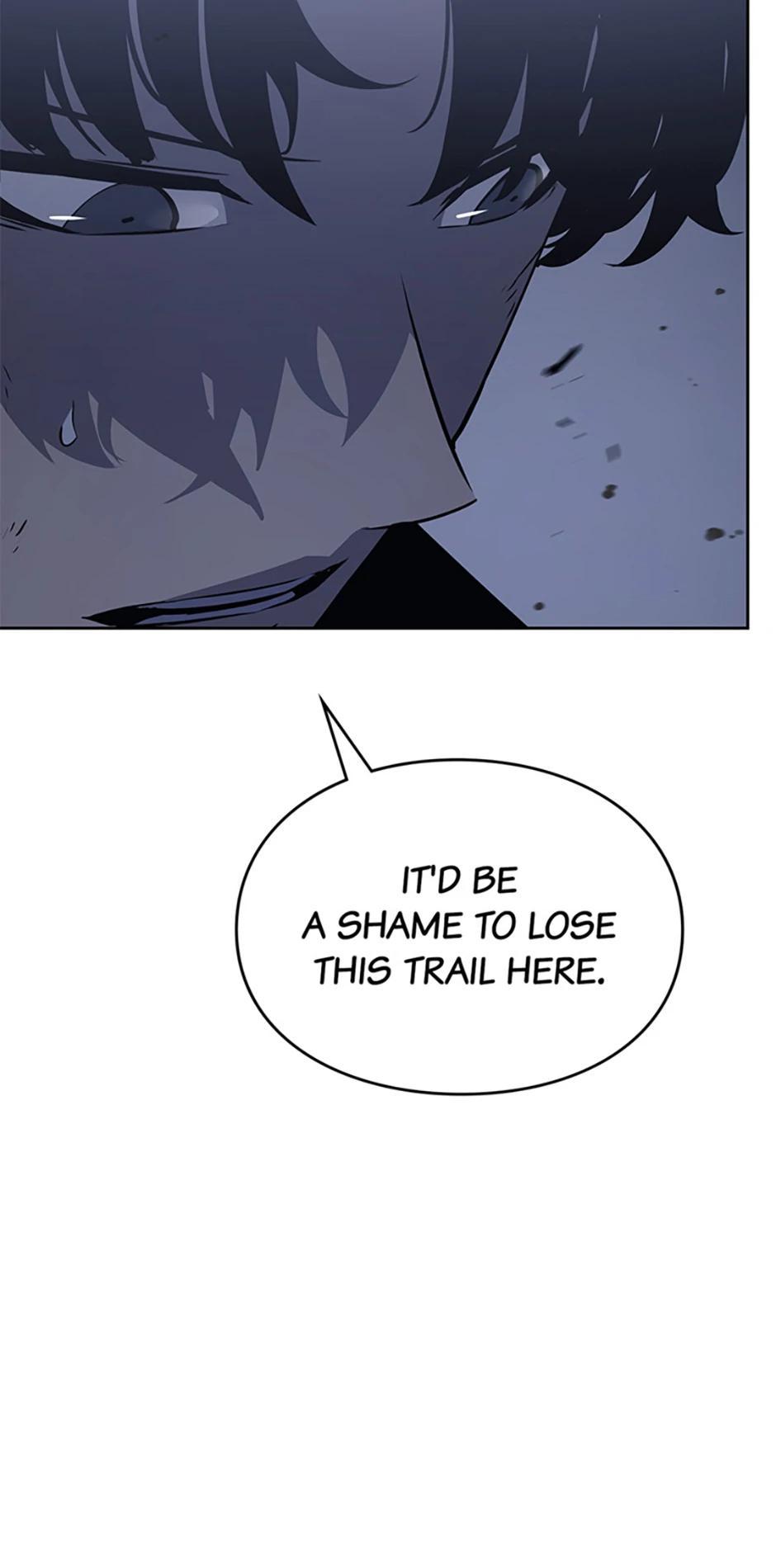 Read Solo Leveling Ragnarok ENGLISH Manga Online