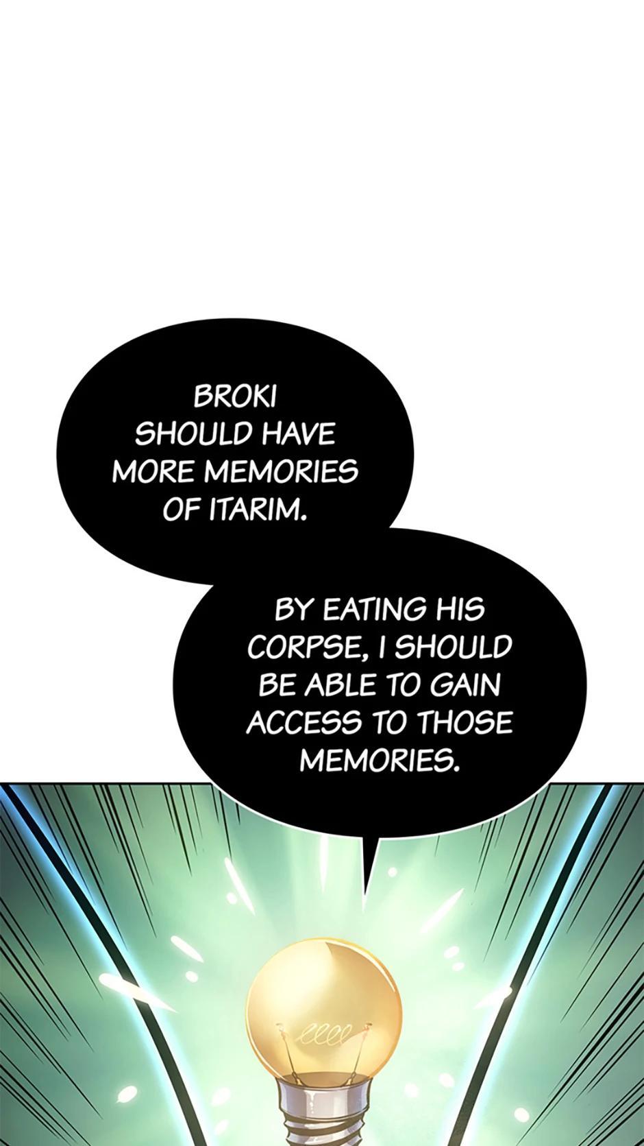 Read Solo Leveling Ragnarok ENGLISH Manga Online