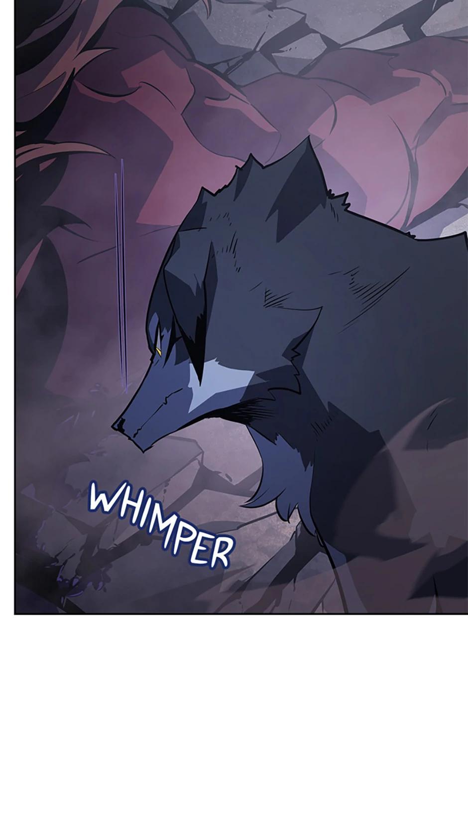 Read Solo Leveling Ragnarok ENGLISH Manga Online